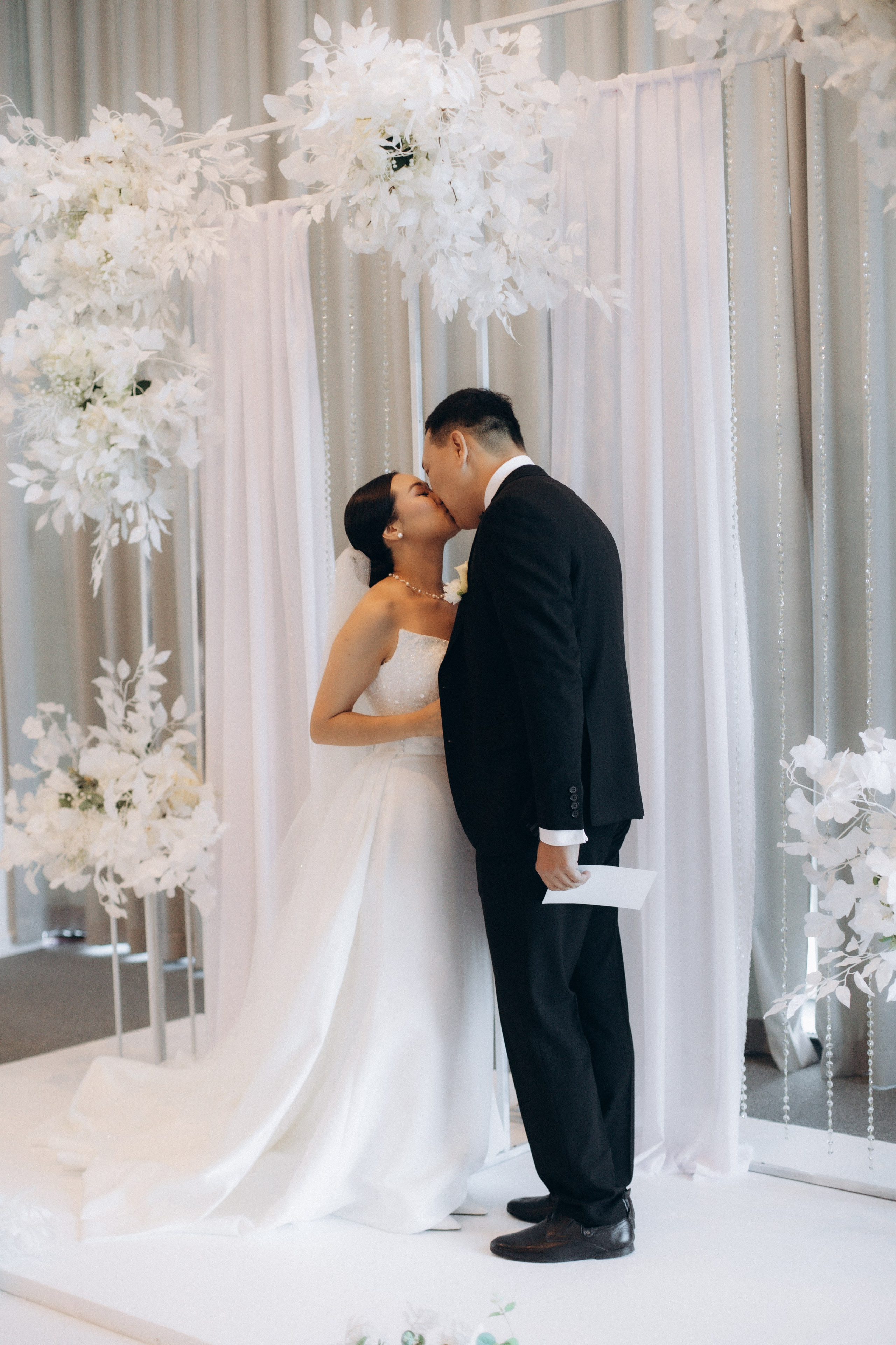 Асхат и Жанна. Портретный и свадебный фотограф в Астрахани Сабира Аубекерова