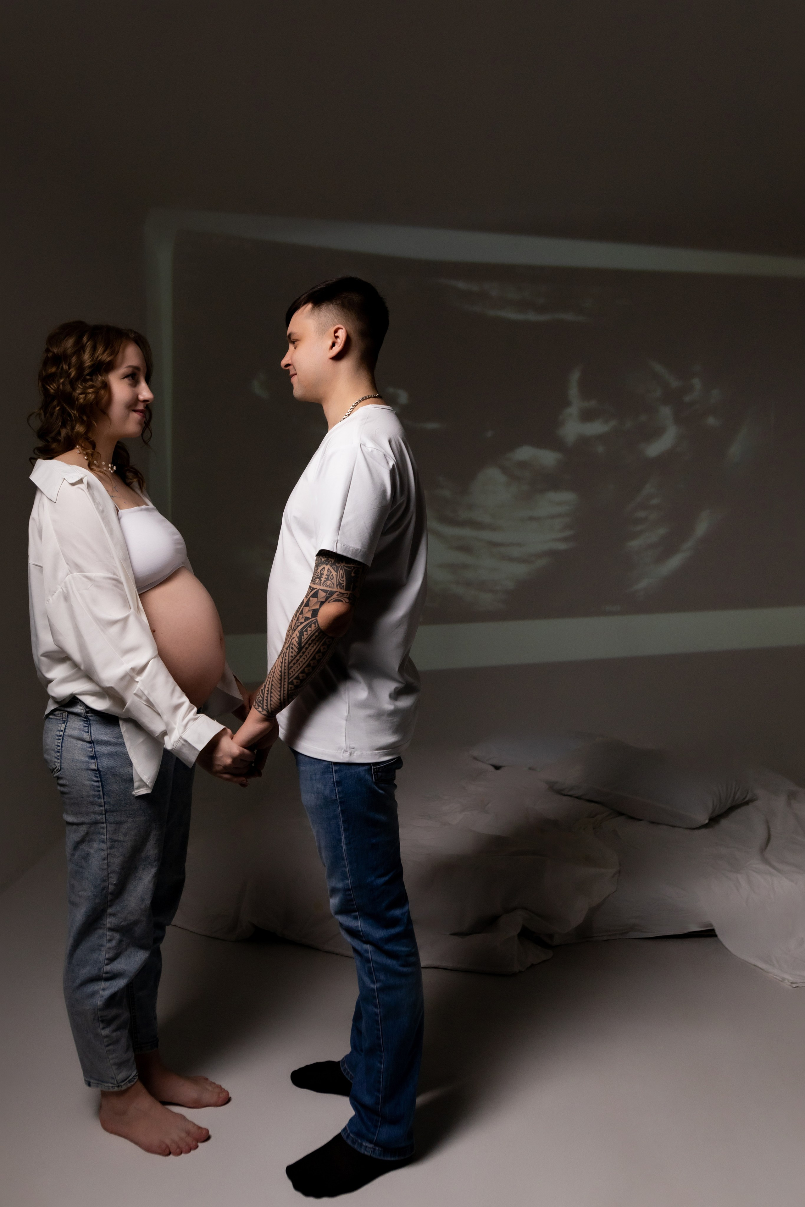 Семейная съемка. Главная