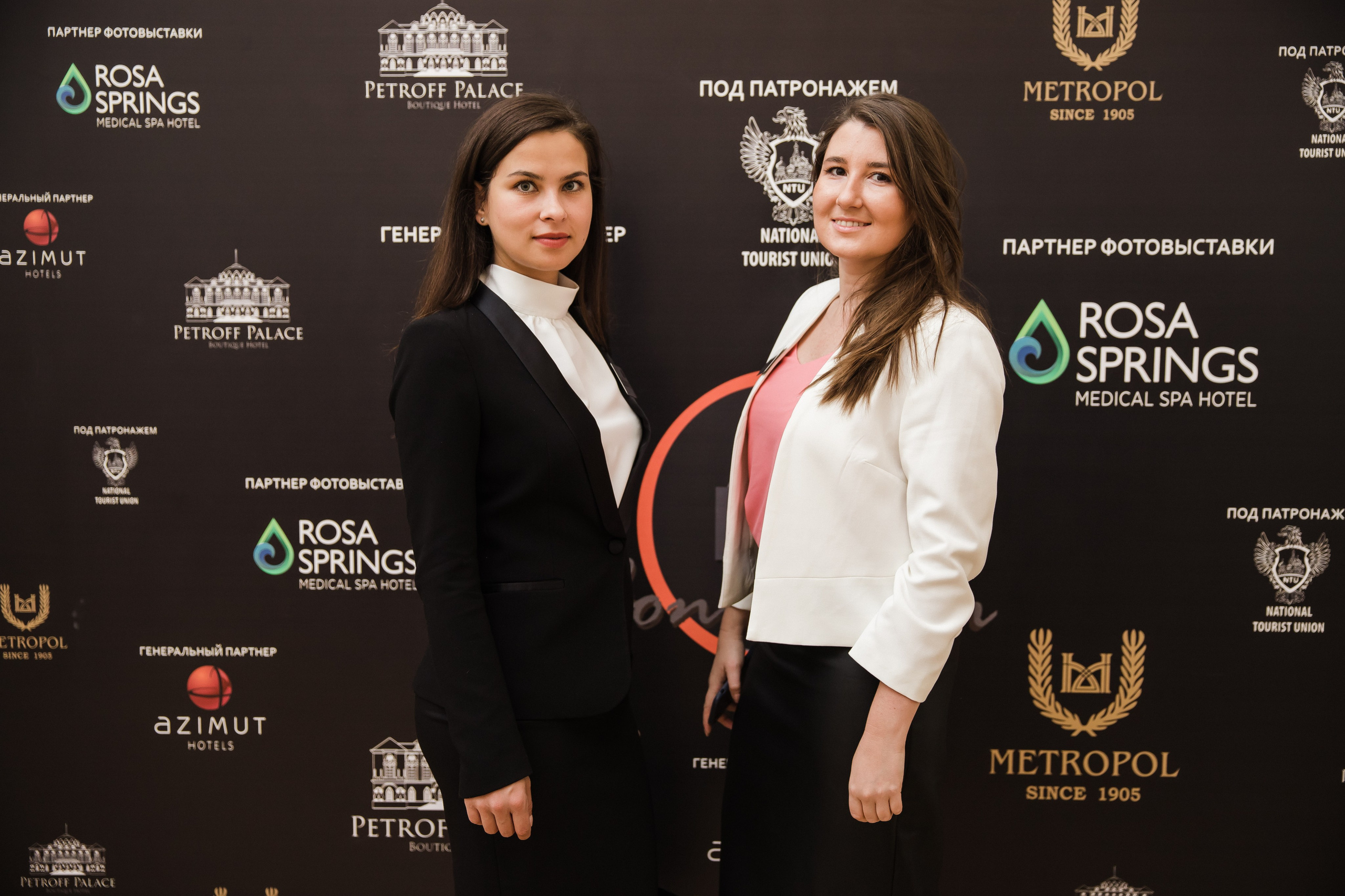 MICE Connection Петровский путевой дворец. Фотограф в спб Александр Потапов