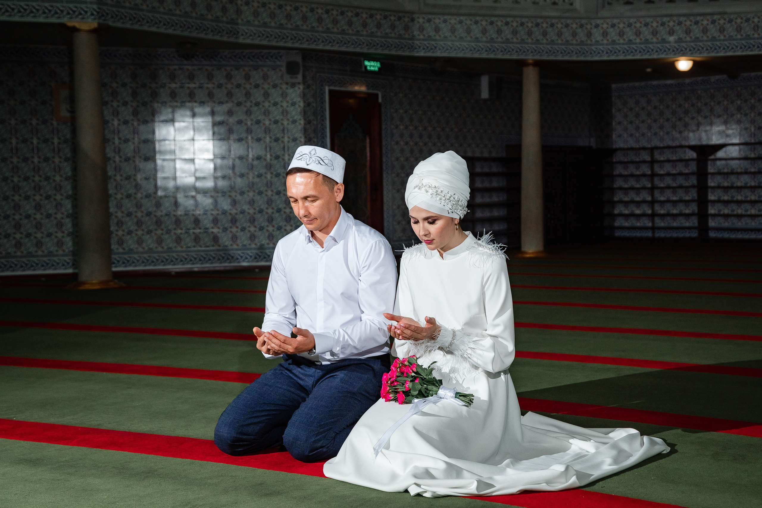 Никах. Свадебный и семейный фотограф в Уфе и Стерлитамаке Николай Кулагин