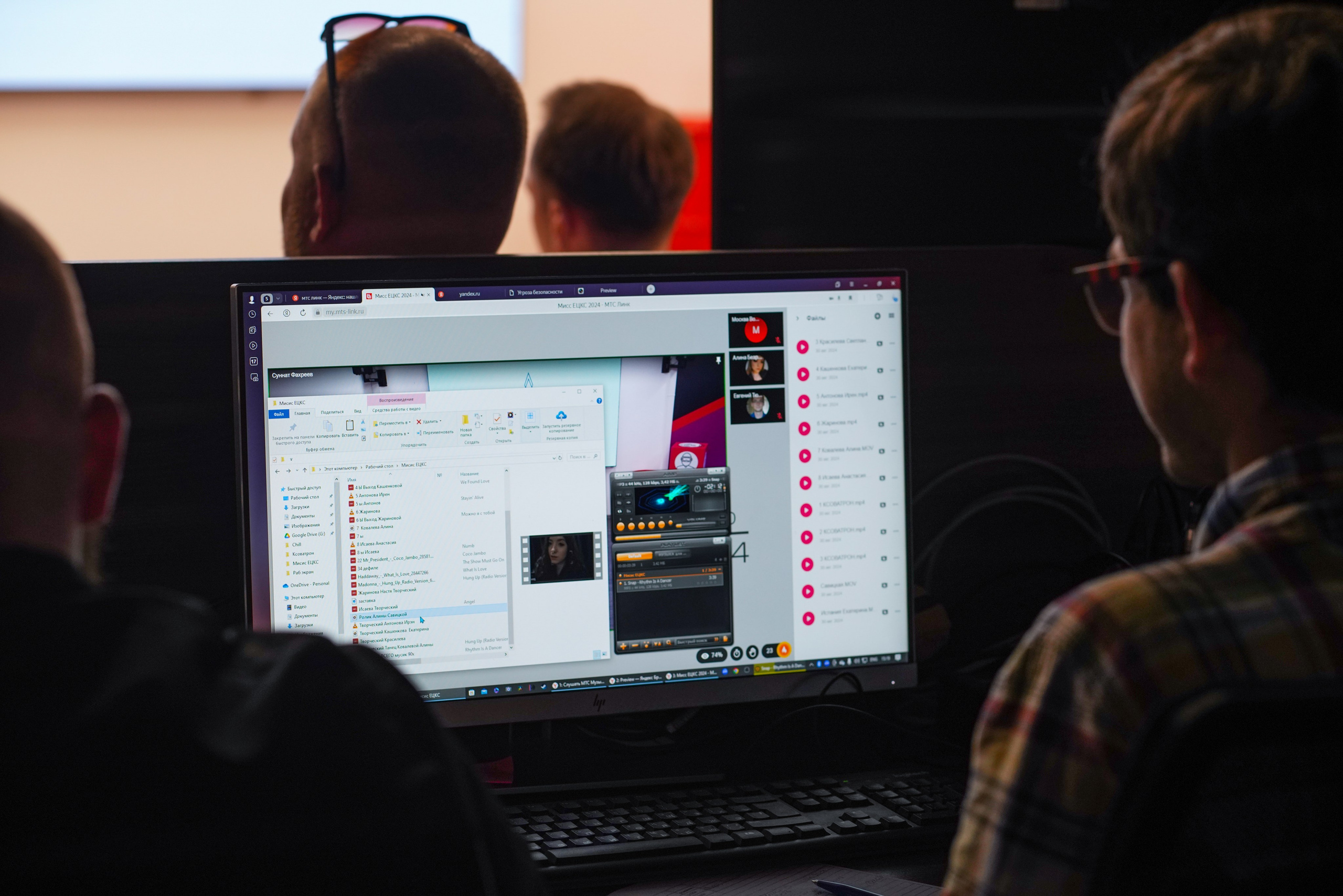 Мисс МТС. Семейный и детский фотограф в Нижнем Новгороде