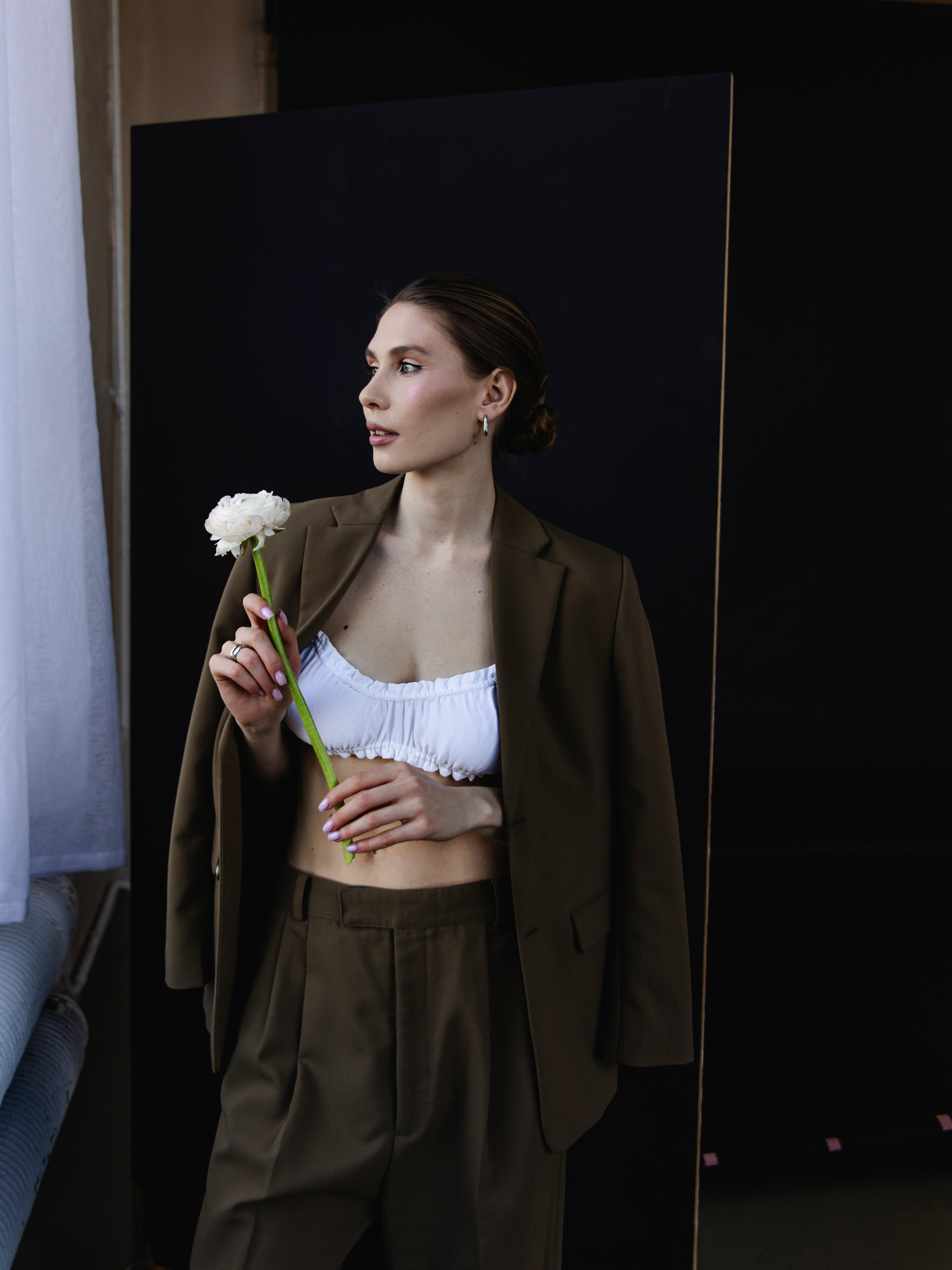 Анна. Фотограф СПБ Засорина Юлия