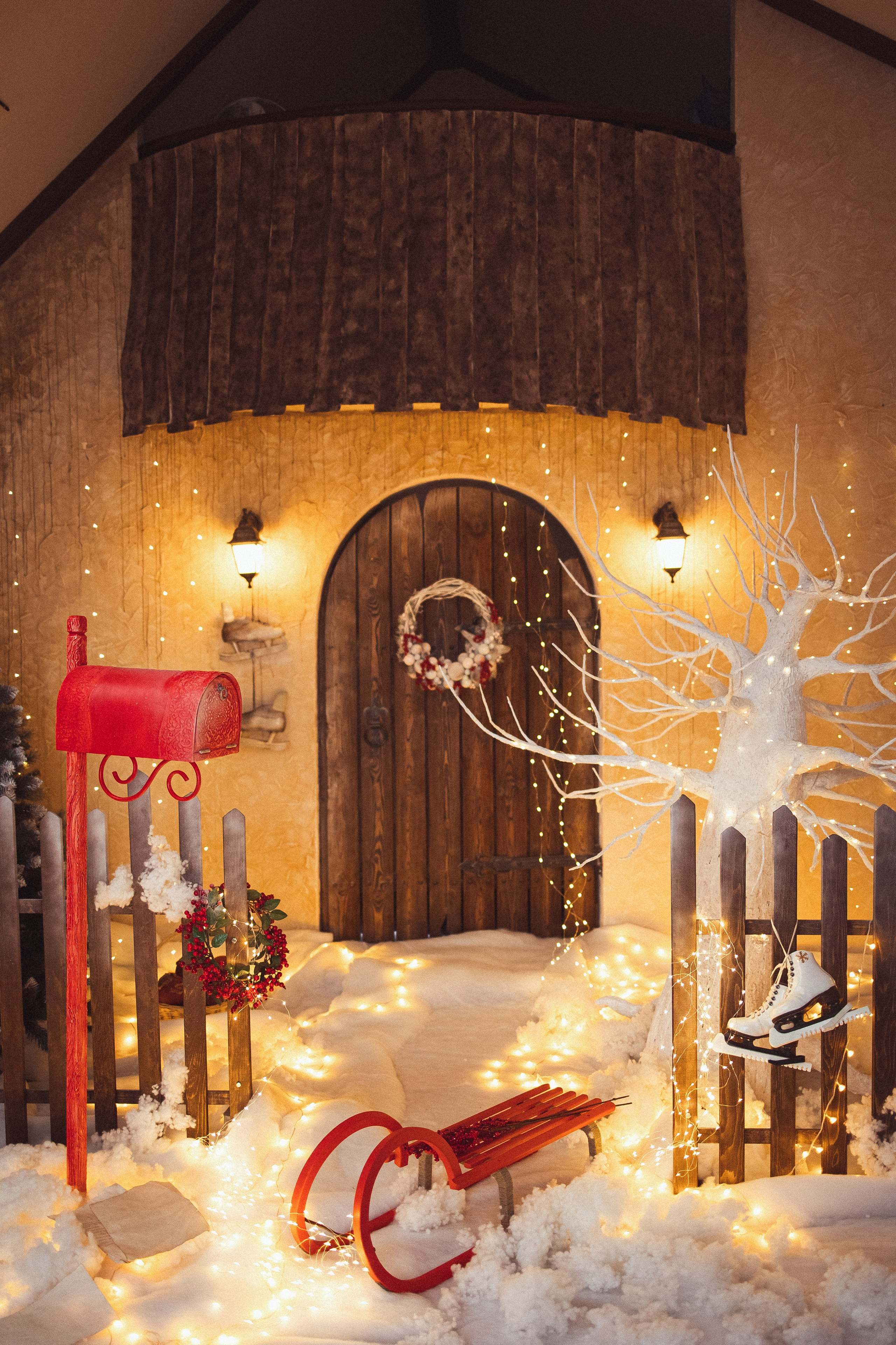 ДВОРИК, Фотостудия «Эль». Семейный и детский фотограф в Краснодаре Анна Трашкова