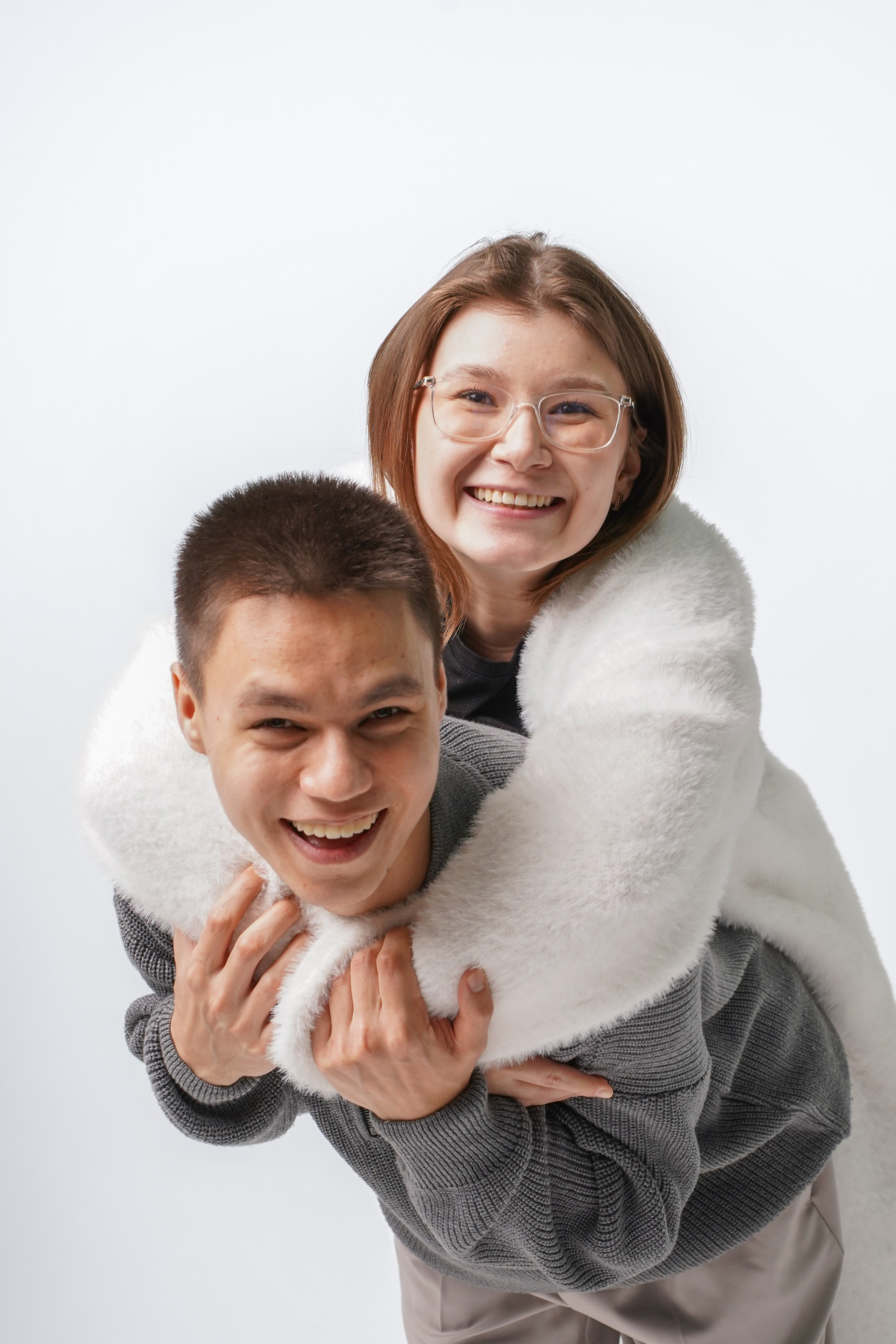 Рома & Эльвира. Маслухин Дмитрий — Ваш Фотограф