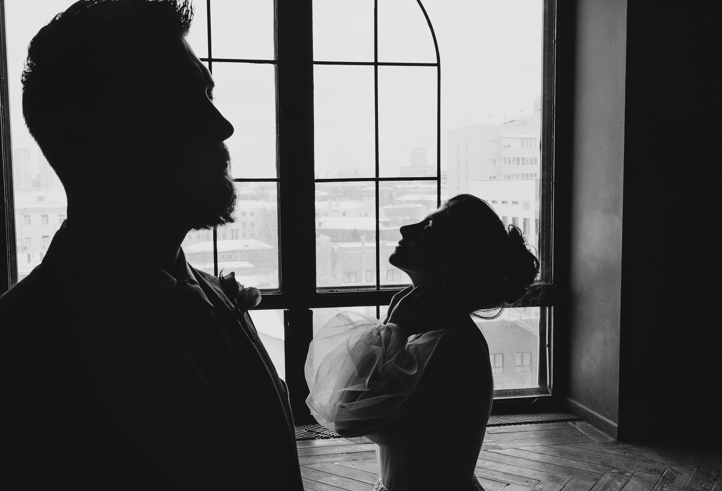 Вильям Виктория. Свадебный фотограф и видеограф Дмитрий Горяченков