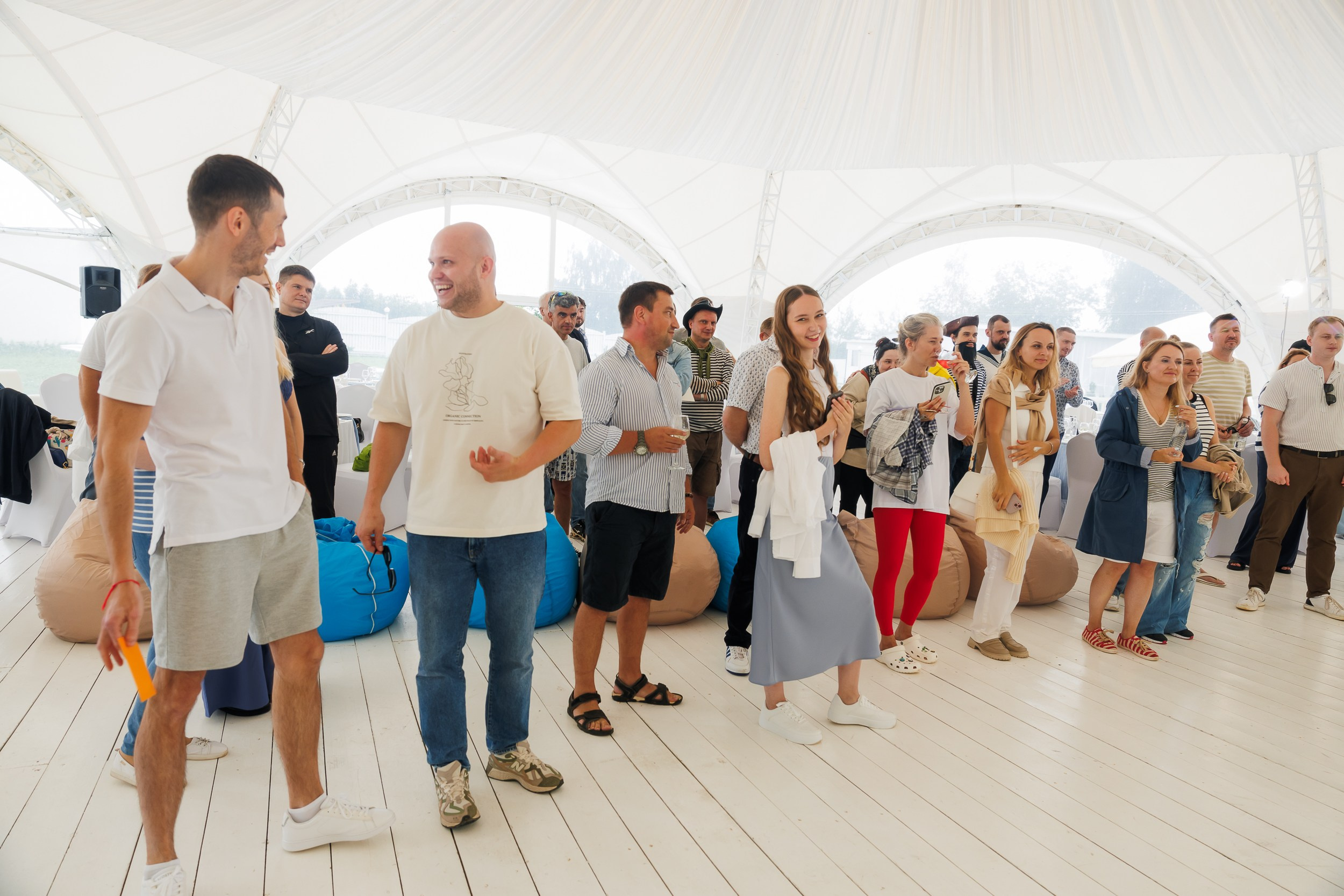 Регаты. Репортажный и свадебный фотограф Катерина Потапова