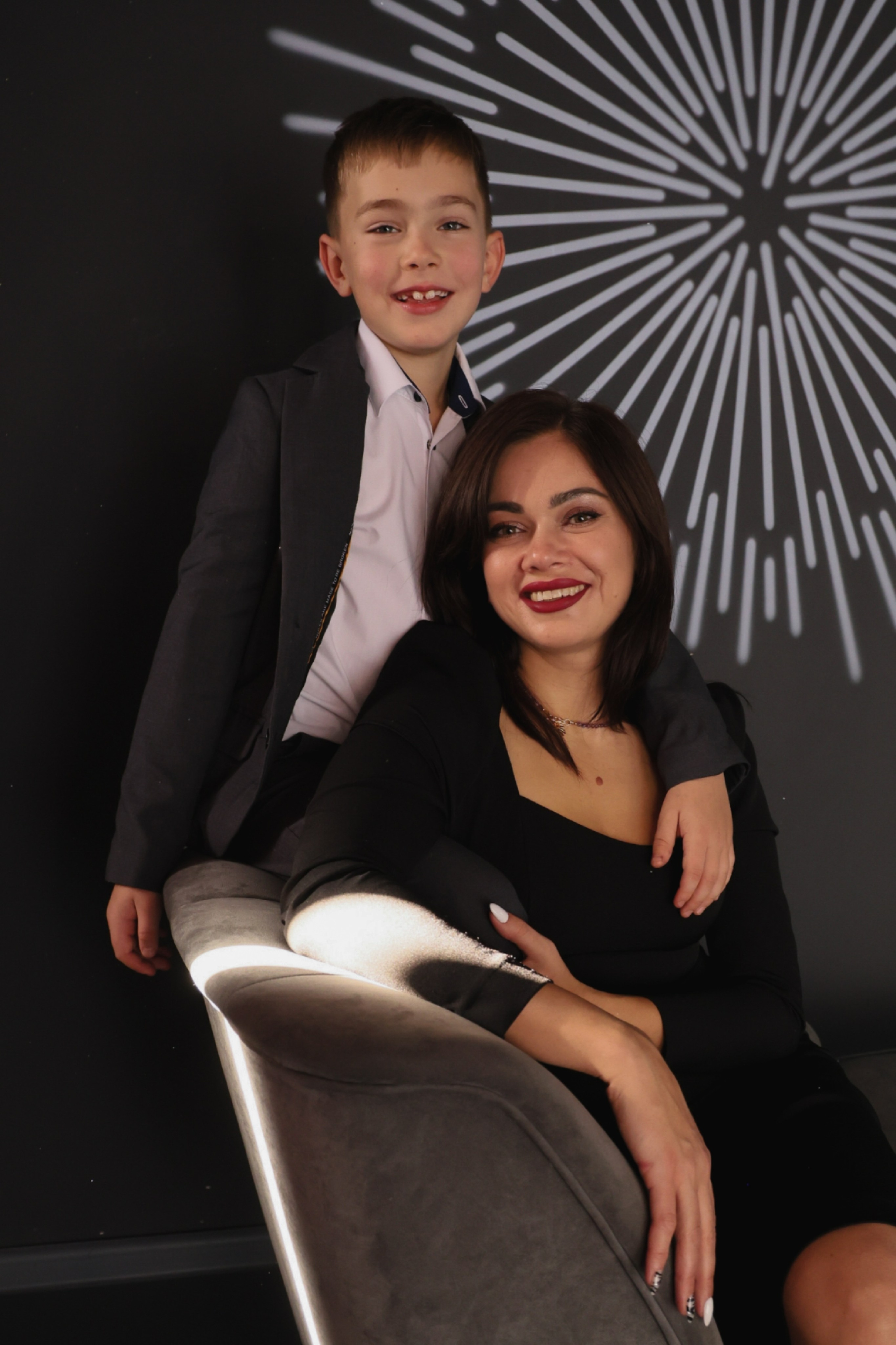 Виктория с сыном Константином. Олеся Шатохина Фотограф Солнечногорск Зеленоград Клин Фотосессия