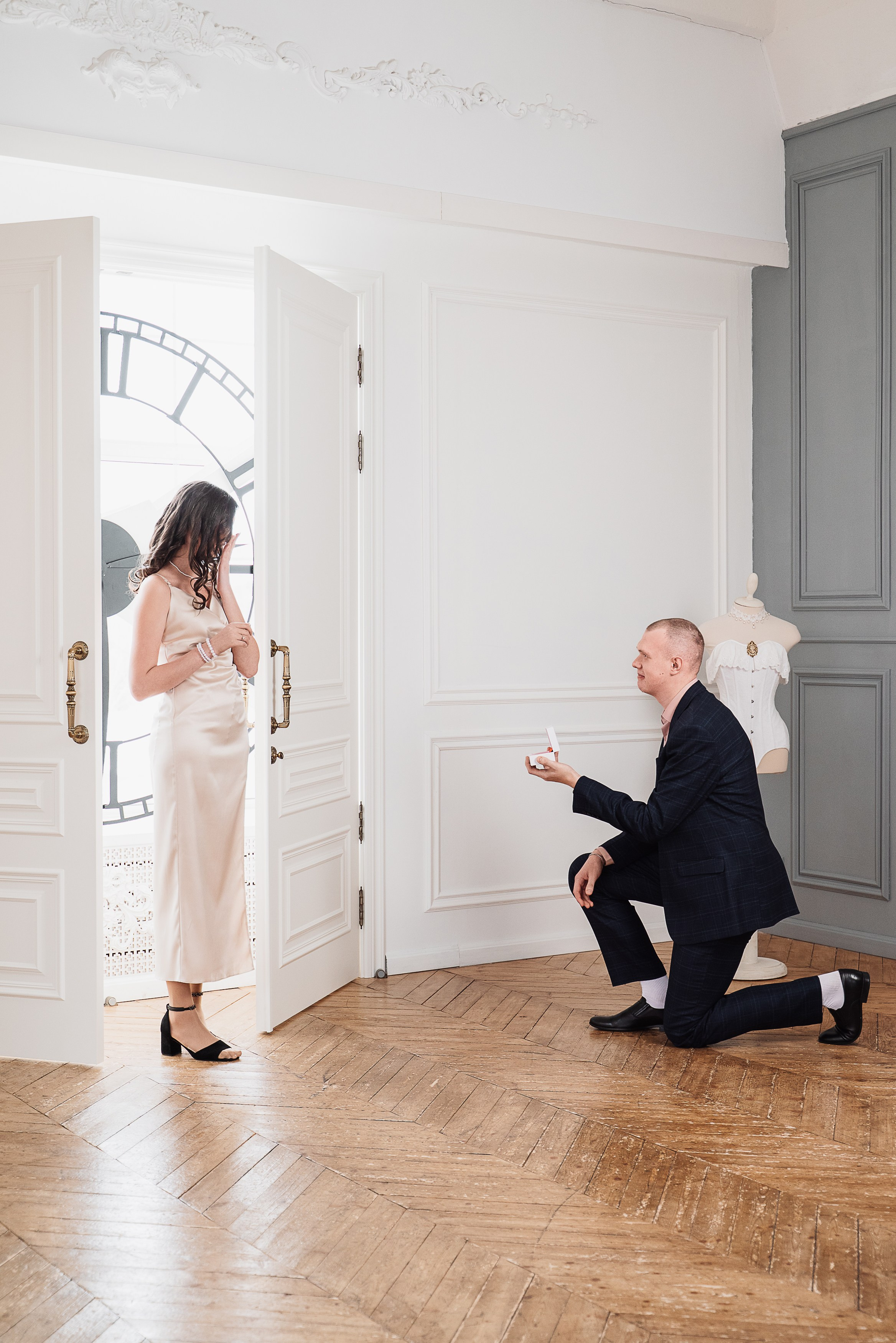 Истории любви. Семейный свадебный репортажный фотограф в Пензе Светлана Курышова