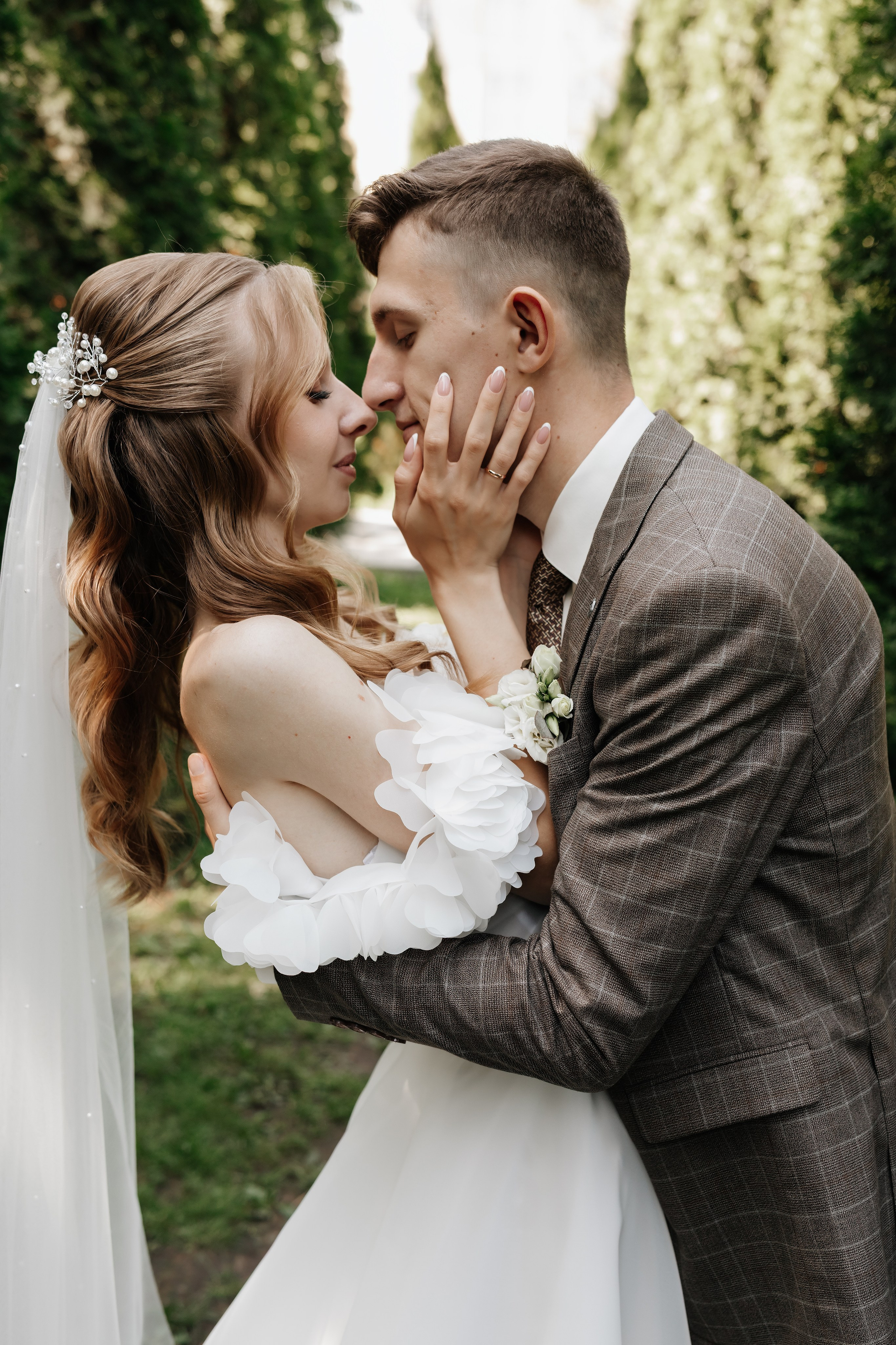 260 725. Свадебный и семейный фотограф Светлана Пирюгина