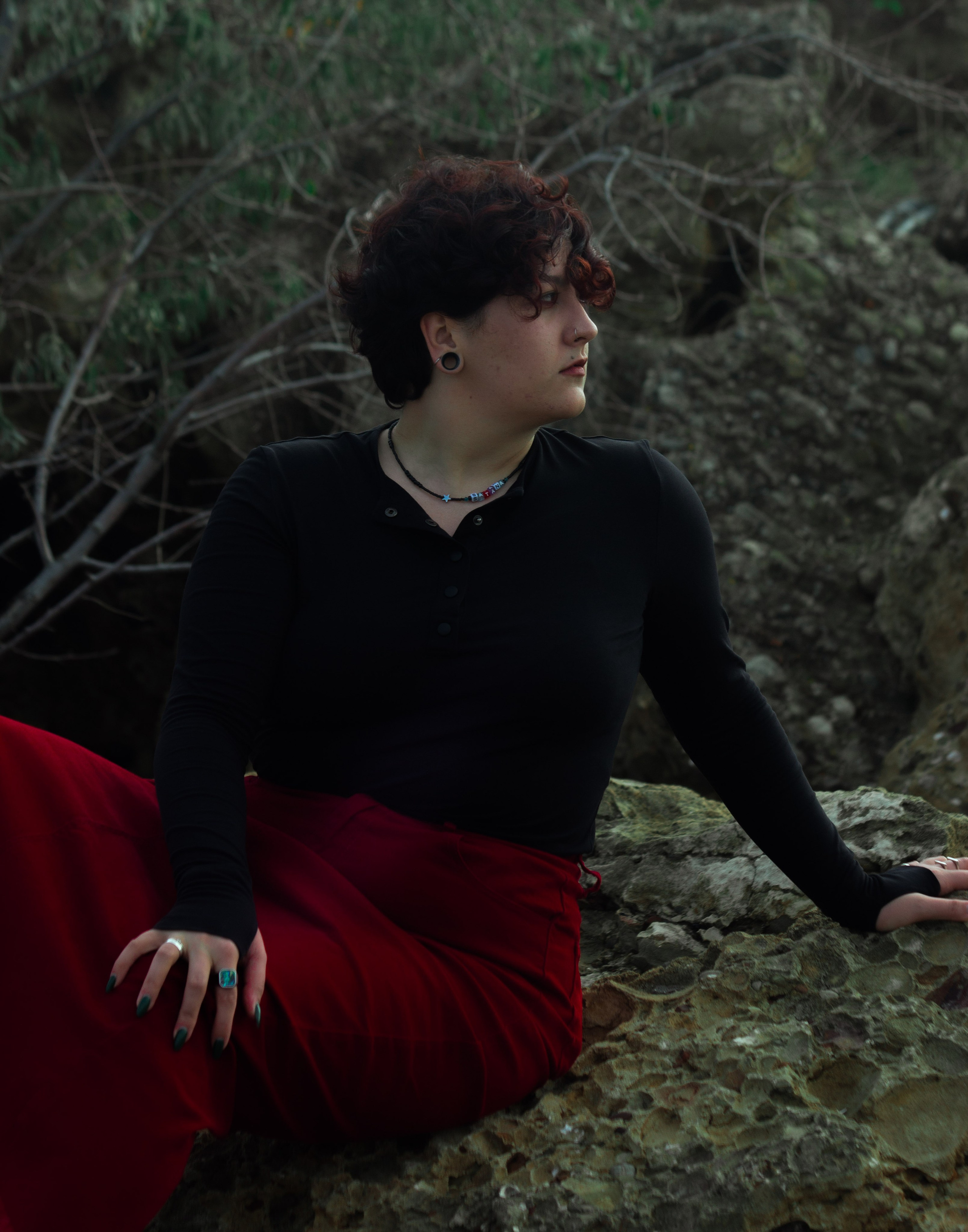 КЕЙС ДЛЯ АРТИСТА «МЕСТО СИЛЫ». Киношник — фотограф в Санкт-Петербурге и Калининграде