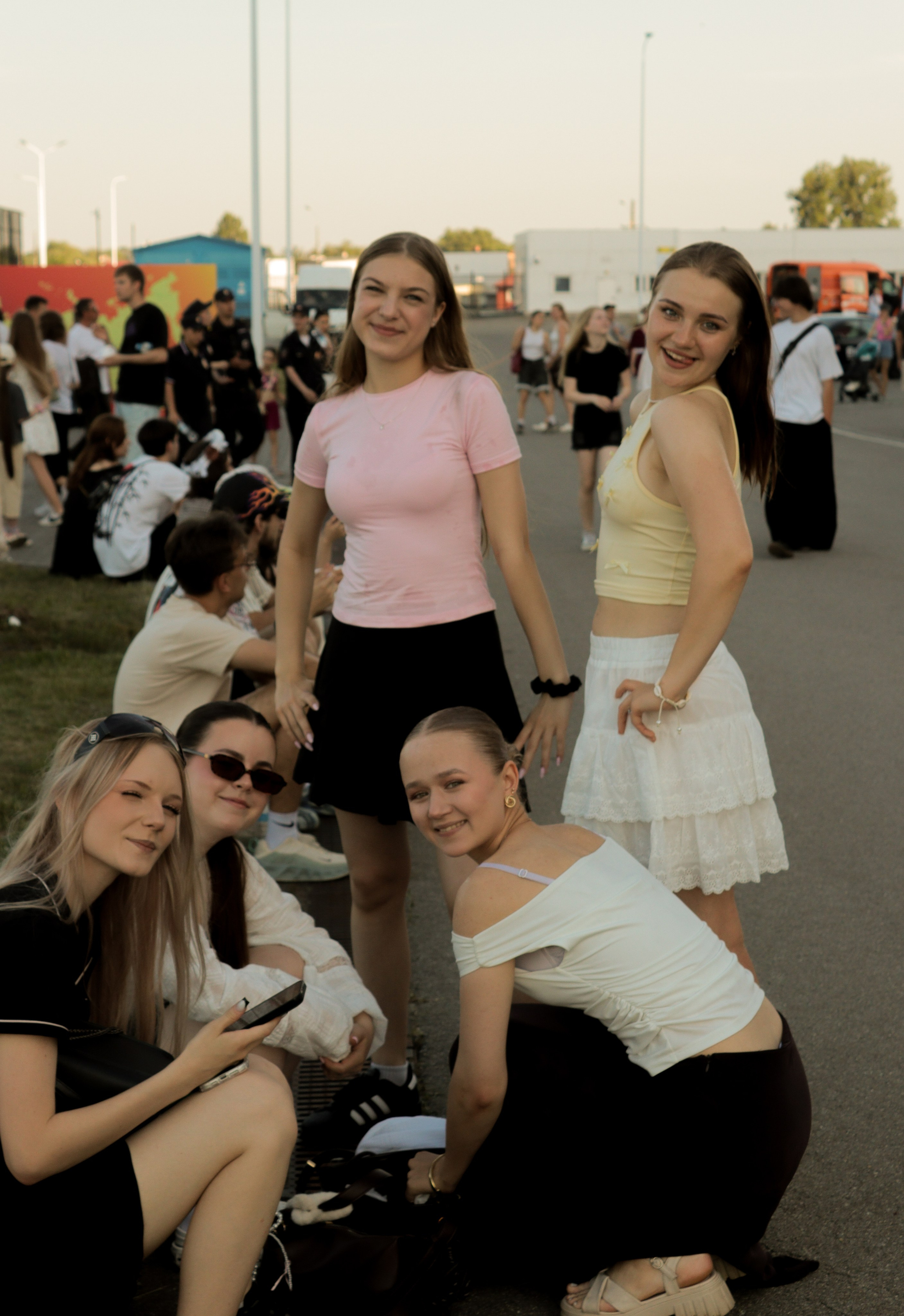 ФЕСТИВАЛЬ ДЕНЬ МОЛОДЕЖИ. Киношник — фотограф в Санкт-Петербурге и Калининграде
