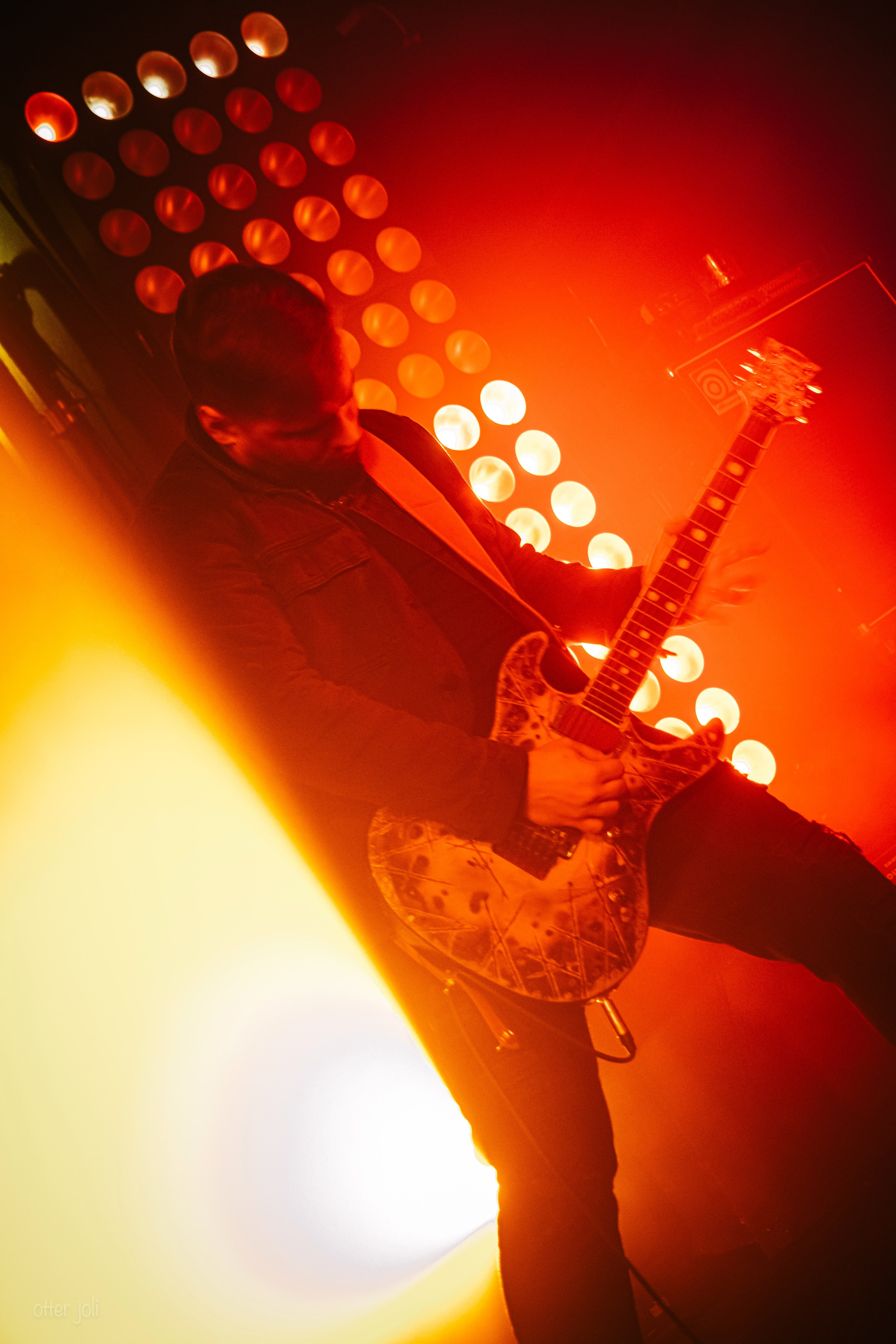 Ramm'band | МТ Music Bar. Концертный репортёр Валерия Сафина