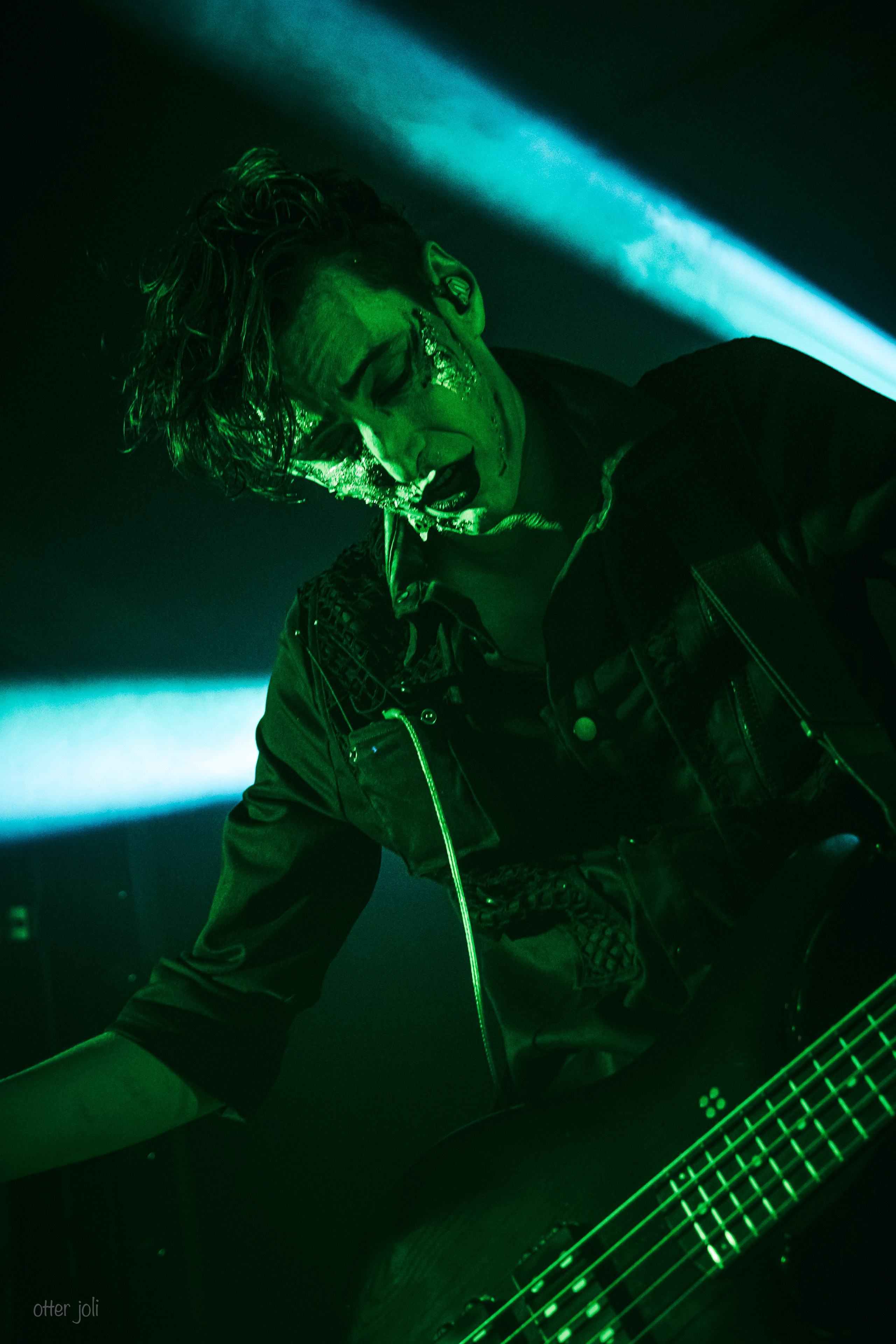 Ramm'band | МТ Music Bar. Концертный репортёр Валерия Сафина