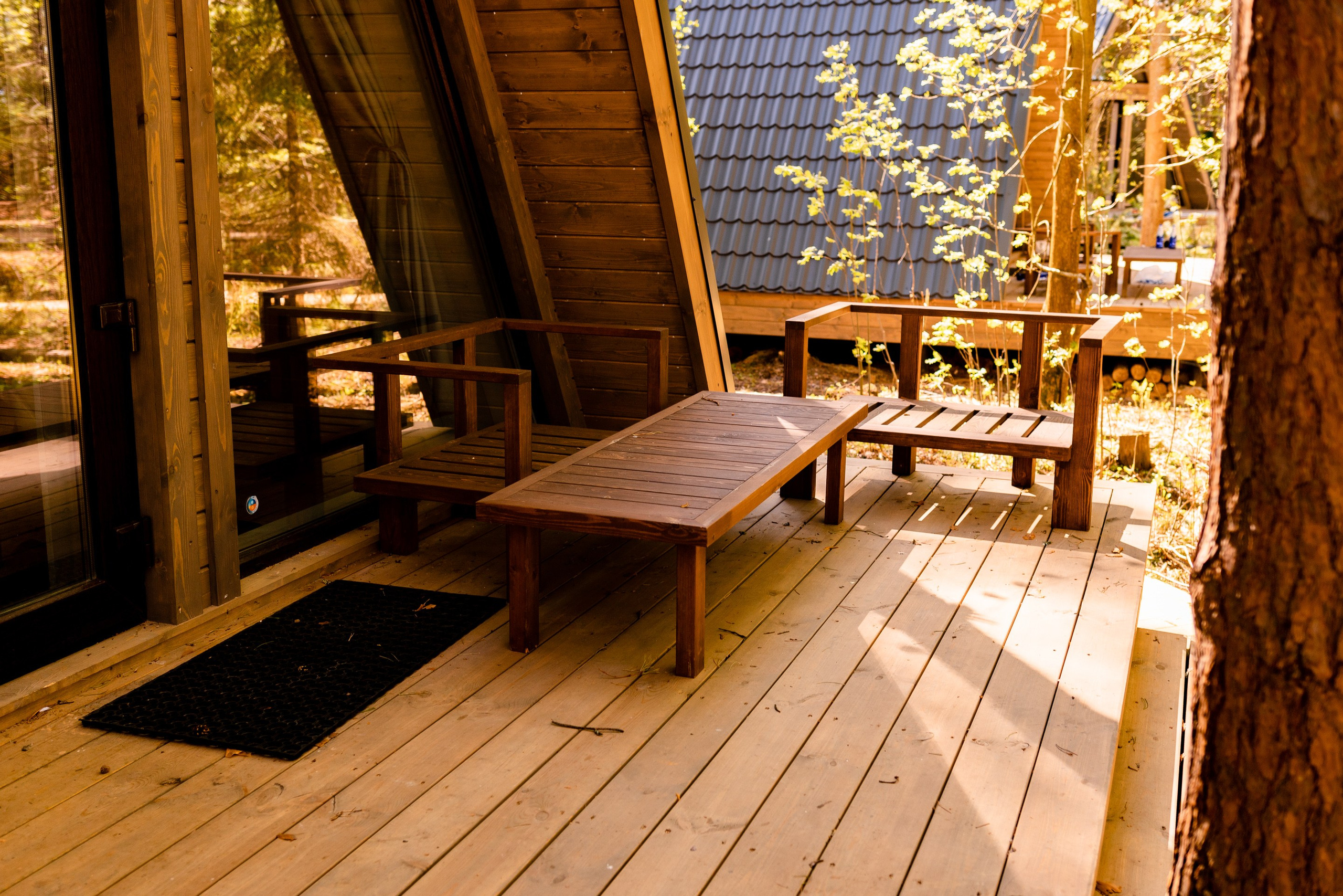 Глэмпинг МОРЕ. Павел Шарапов | Фотограф | Москва