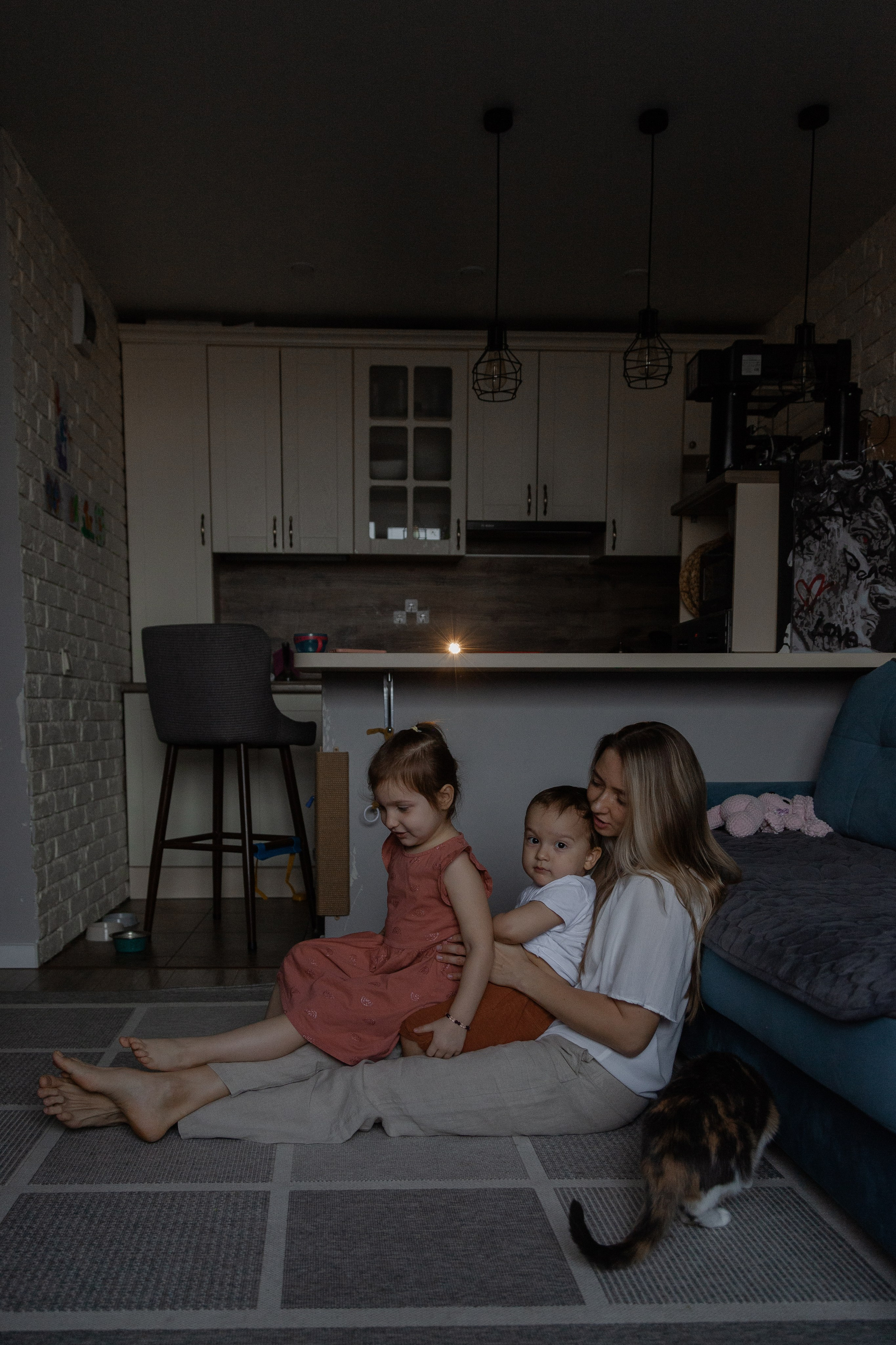 Катя София и Назар. Орнштейн Полина I Фотограф Самара