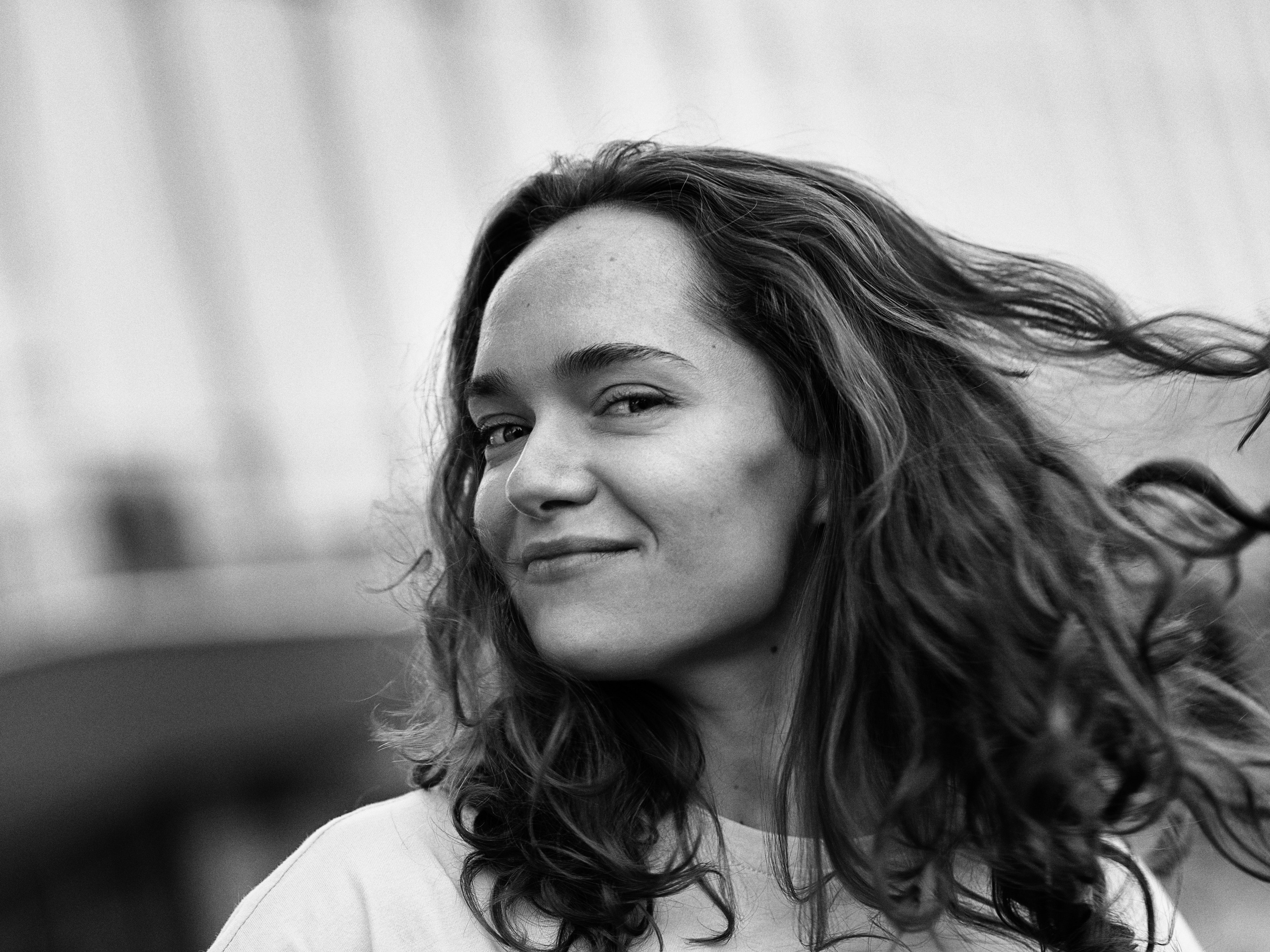 Портфолио фотографа. Фотограф в Москве, Оксана Ребристая