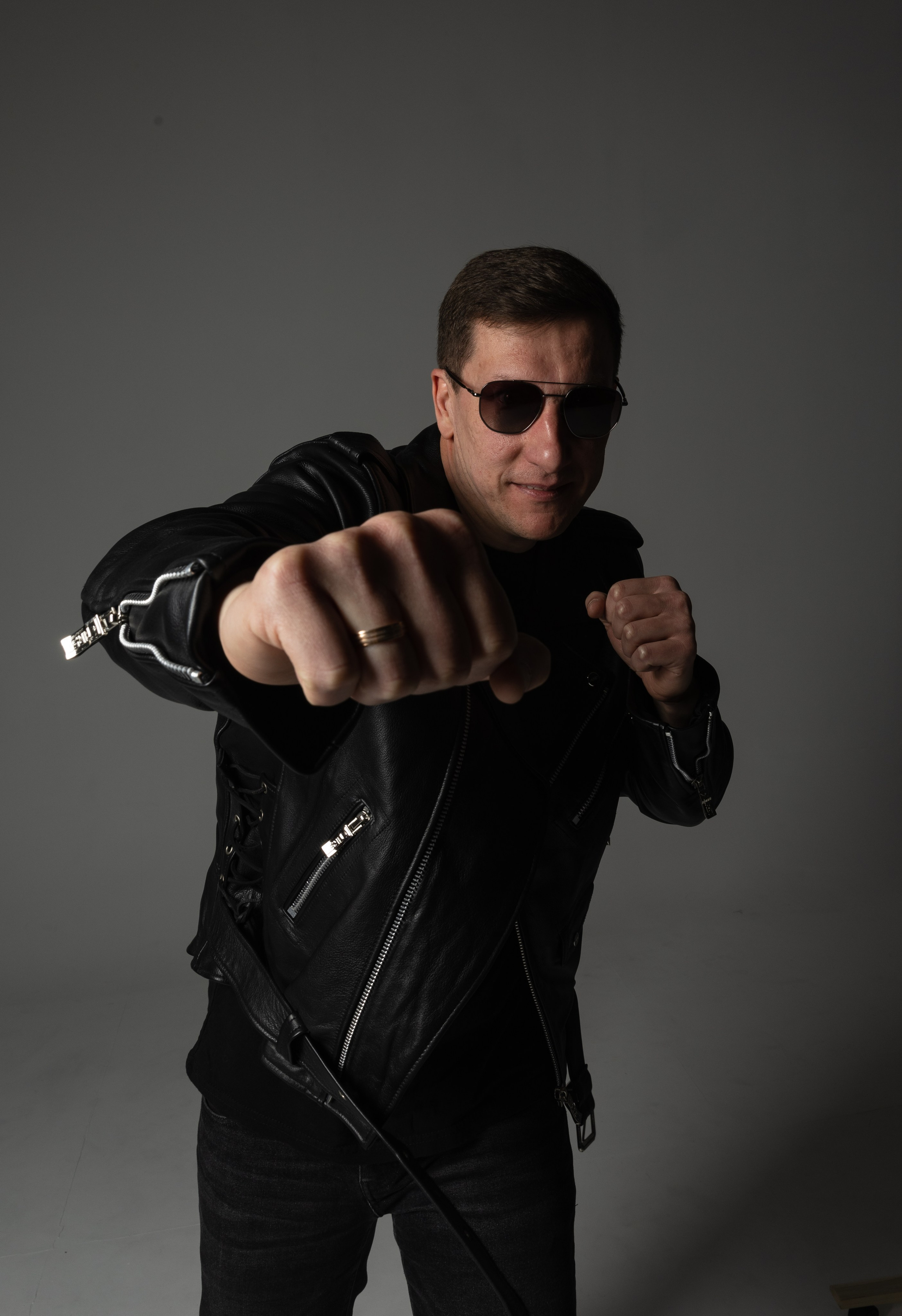 Двадцать третье. Ваш фотограф Любовь Чистякова