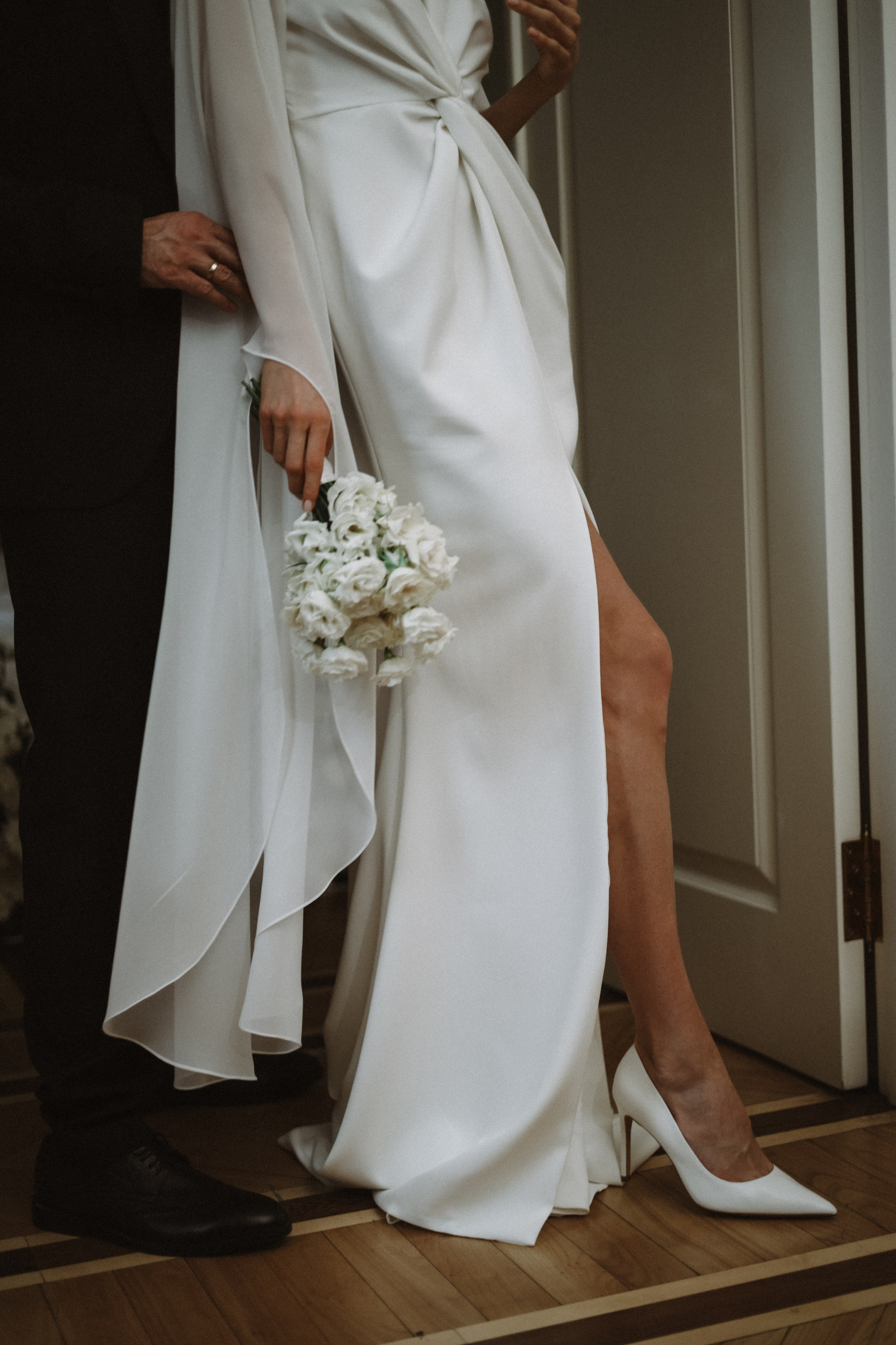 А&E. Утро жениха и невесты. Диана Чечель. Свадебный и семейный фотограф в Москве