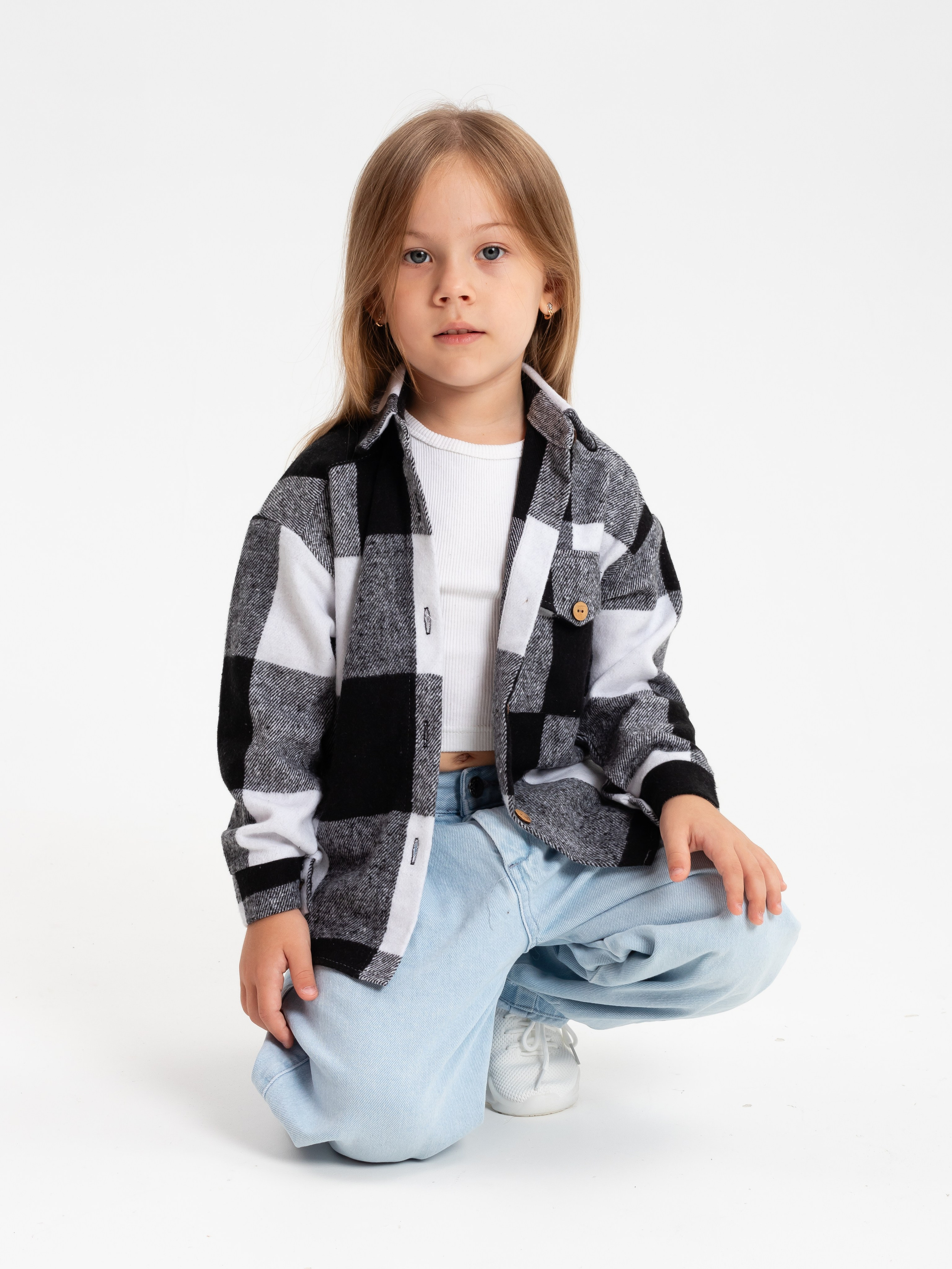 Рубашки детские. Фотограф в Краснодаре Арина Кудряшова