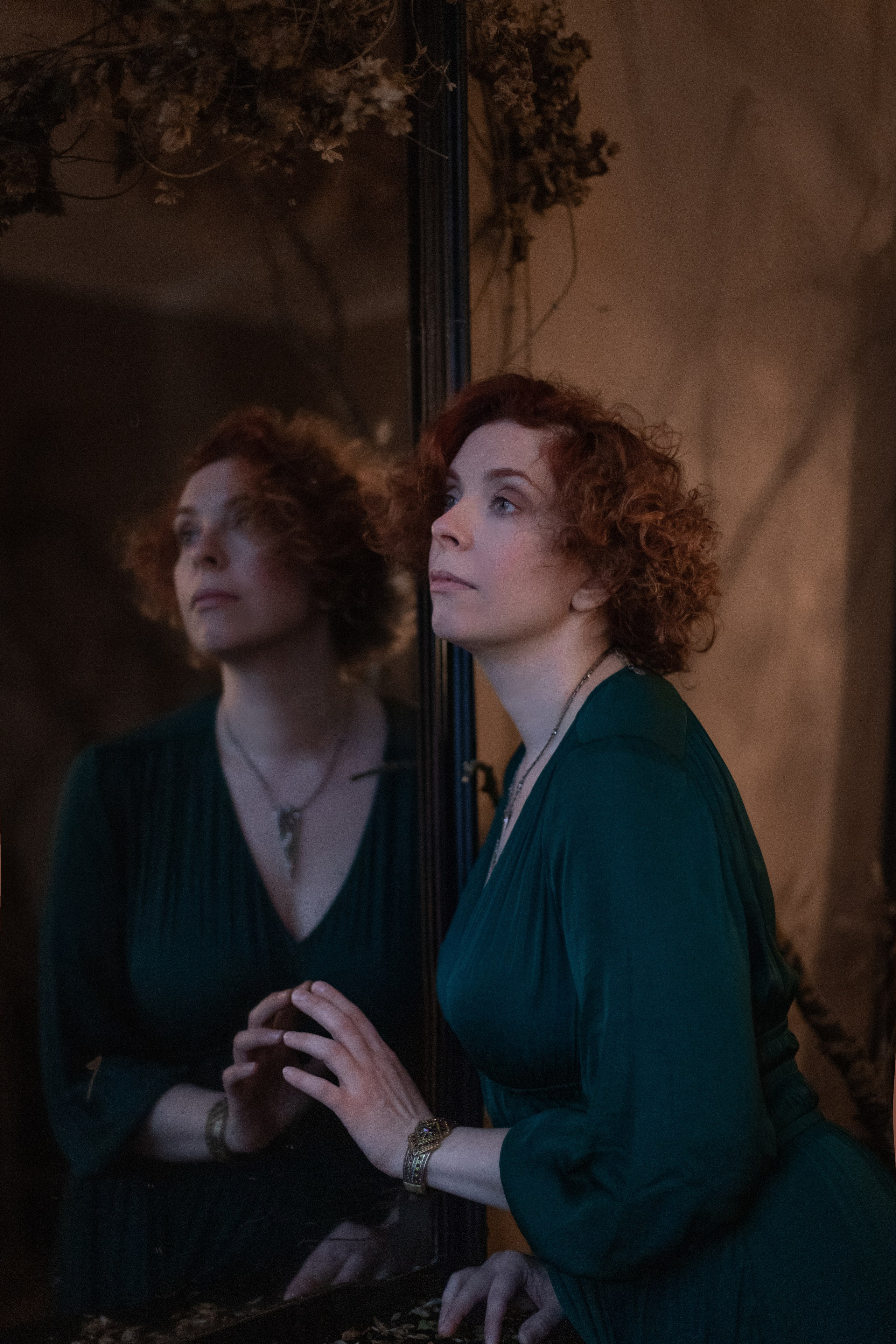 Late November. Фотограф Инесс Ветковская, Москва, С.-Петербург