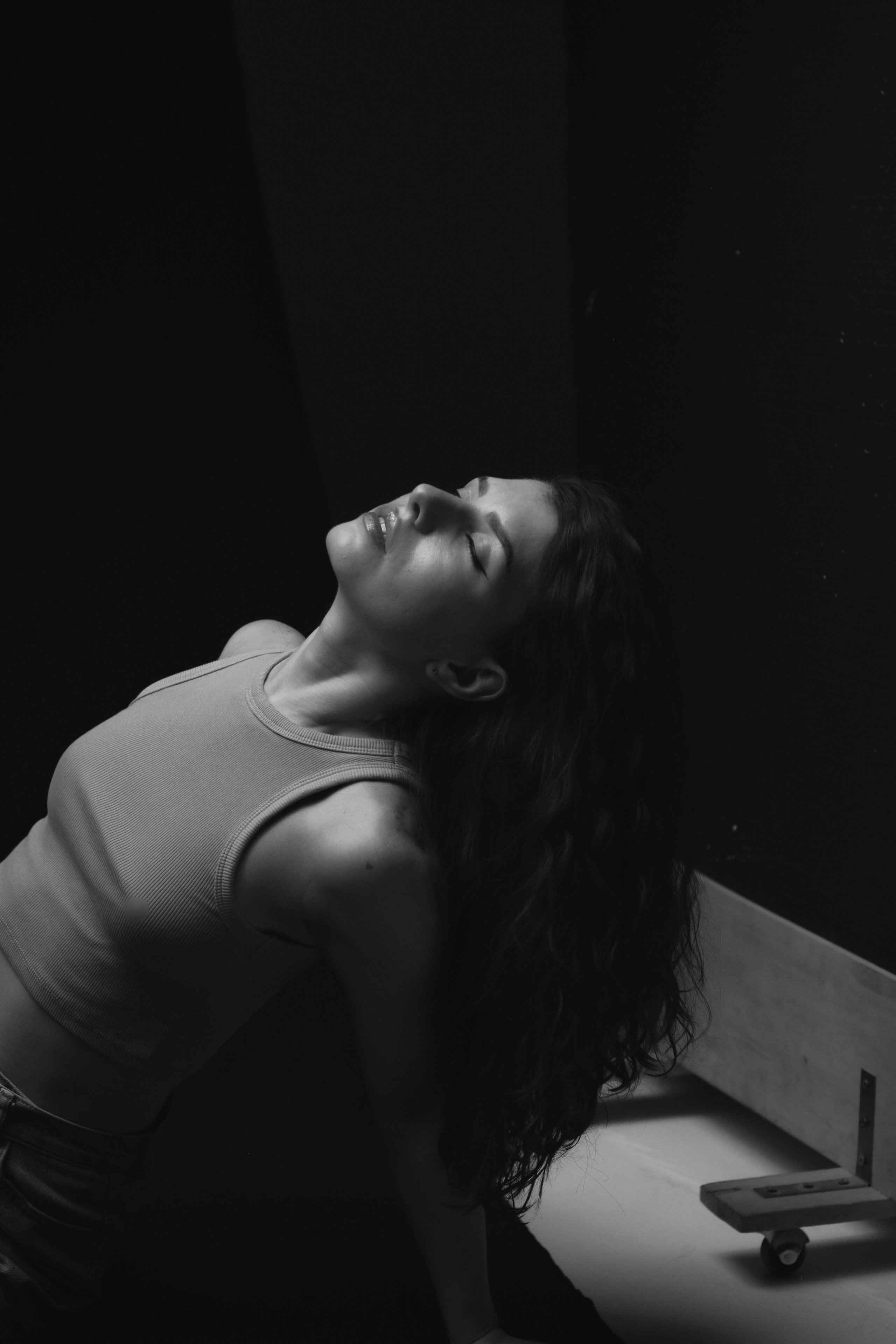 Black&White. Фотограф в Алматы