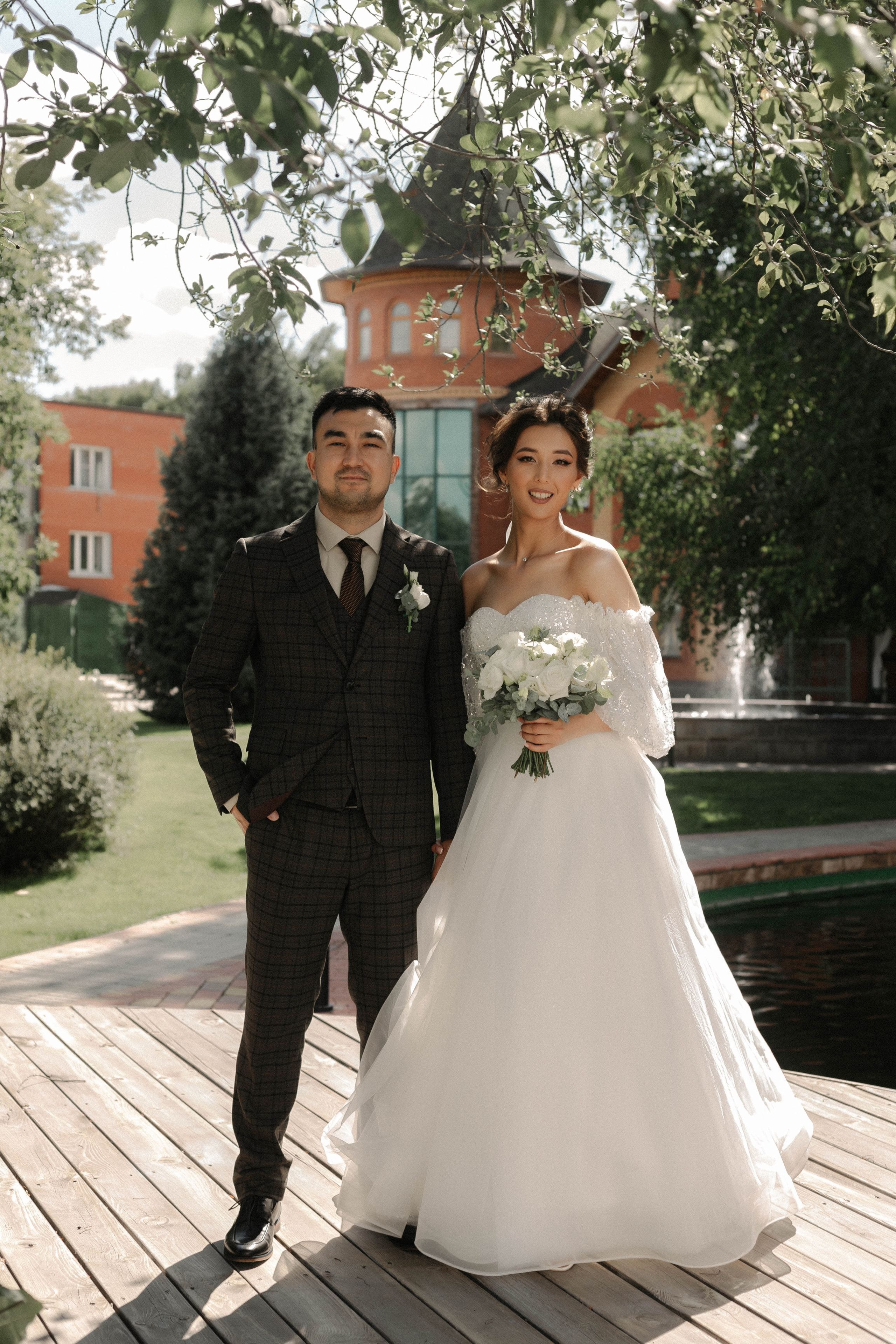 Первое дуновение ветра. Свадебный фотограф видеограф Новосибирск Кемерово Калининград