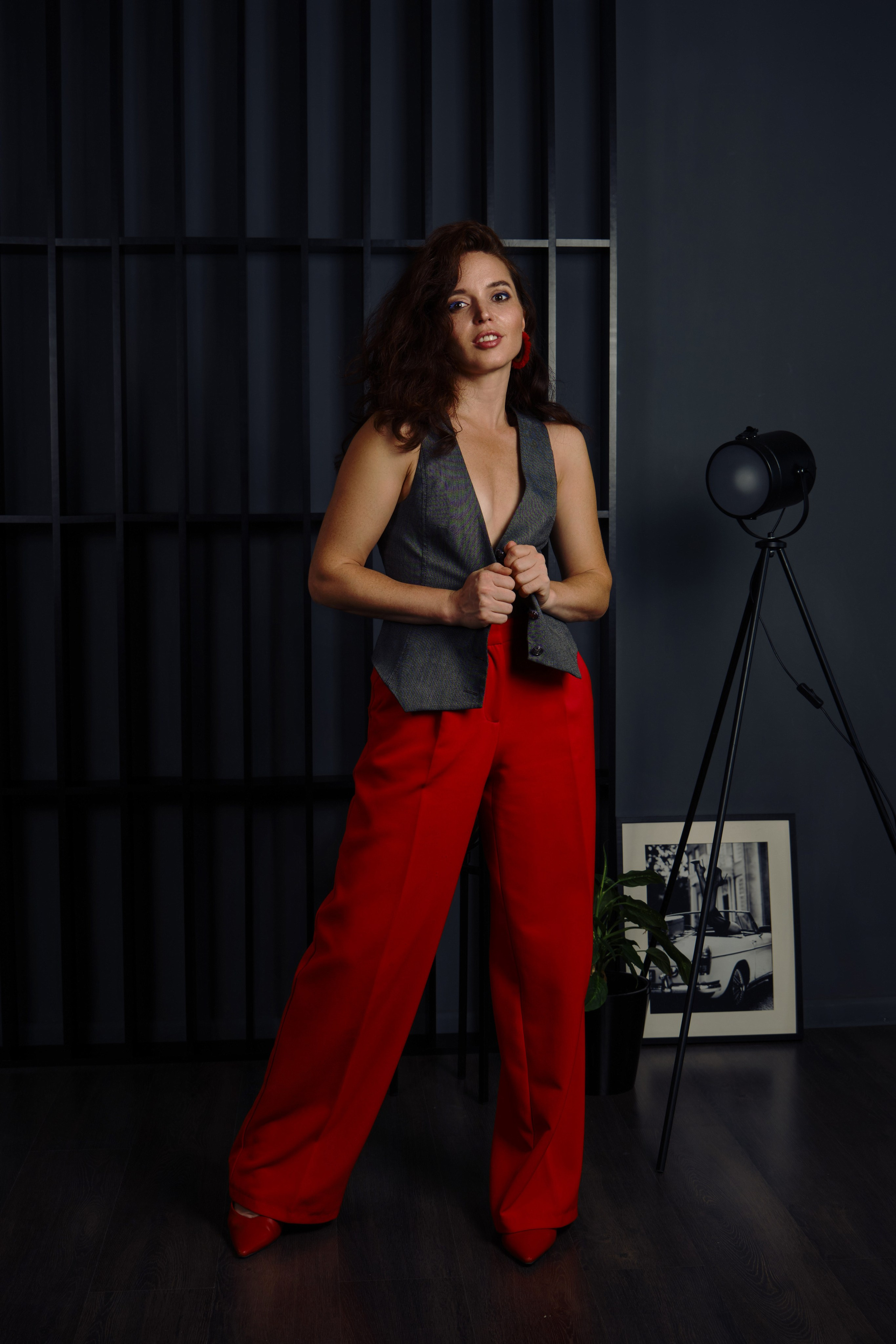 Наталья. Ася Ложкина фотограф Ижевск