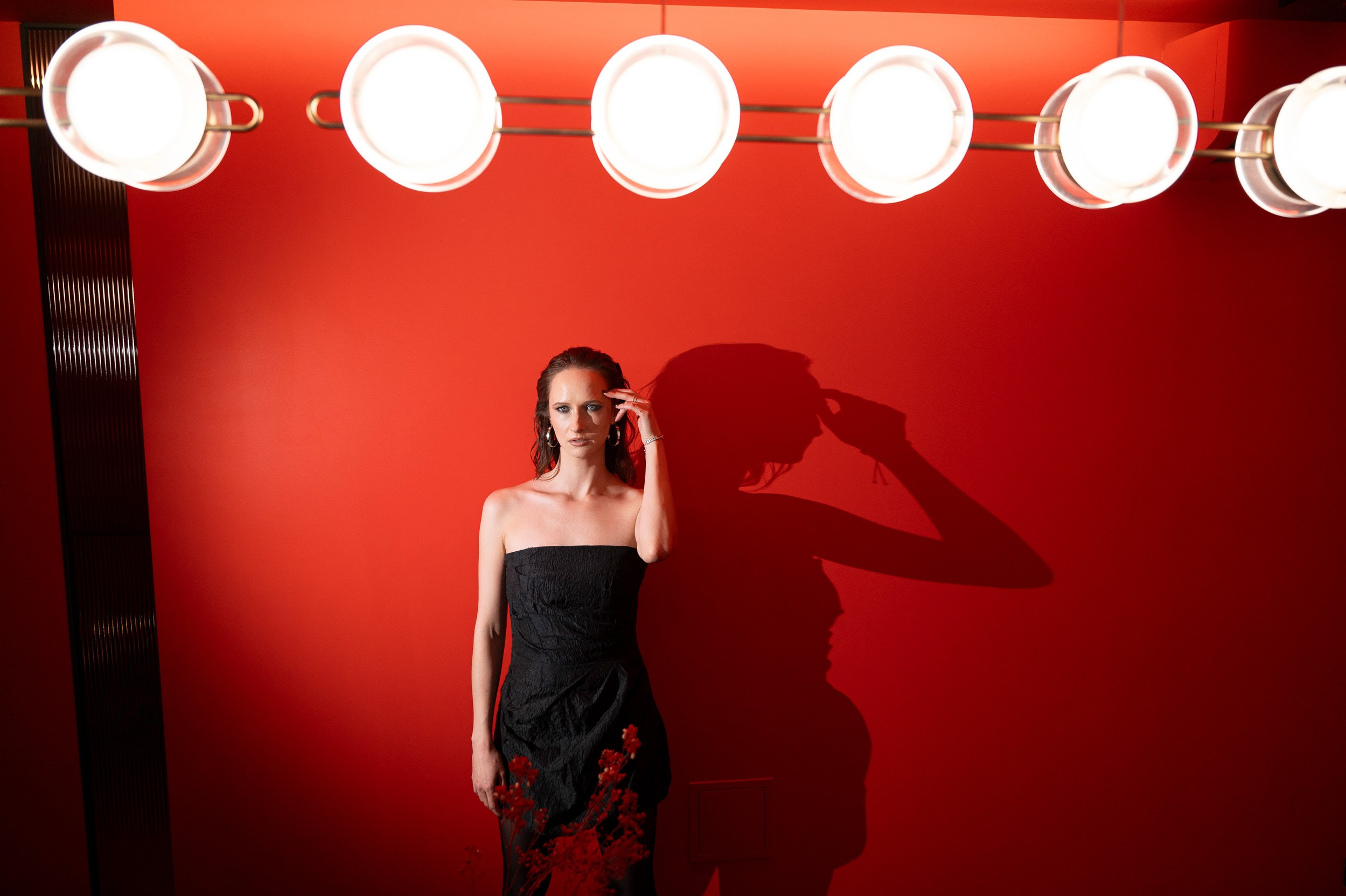 Karuna Enso. Фотограф Антон Горин