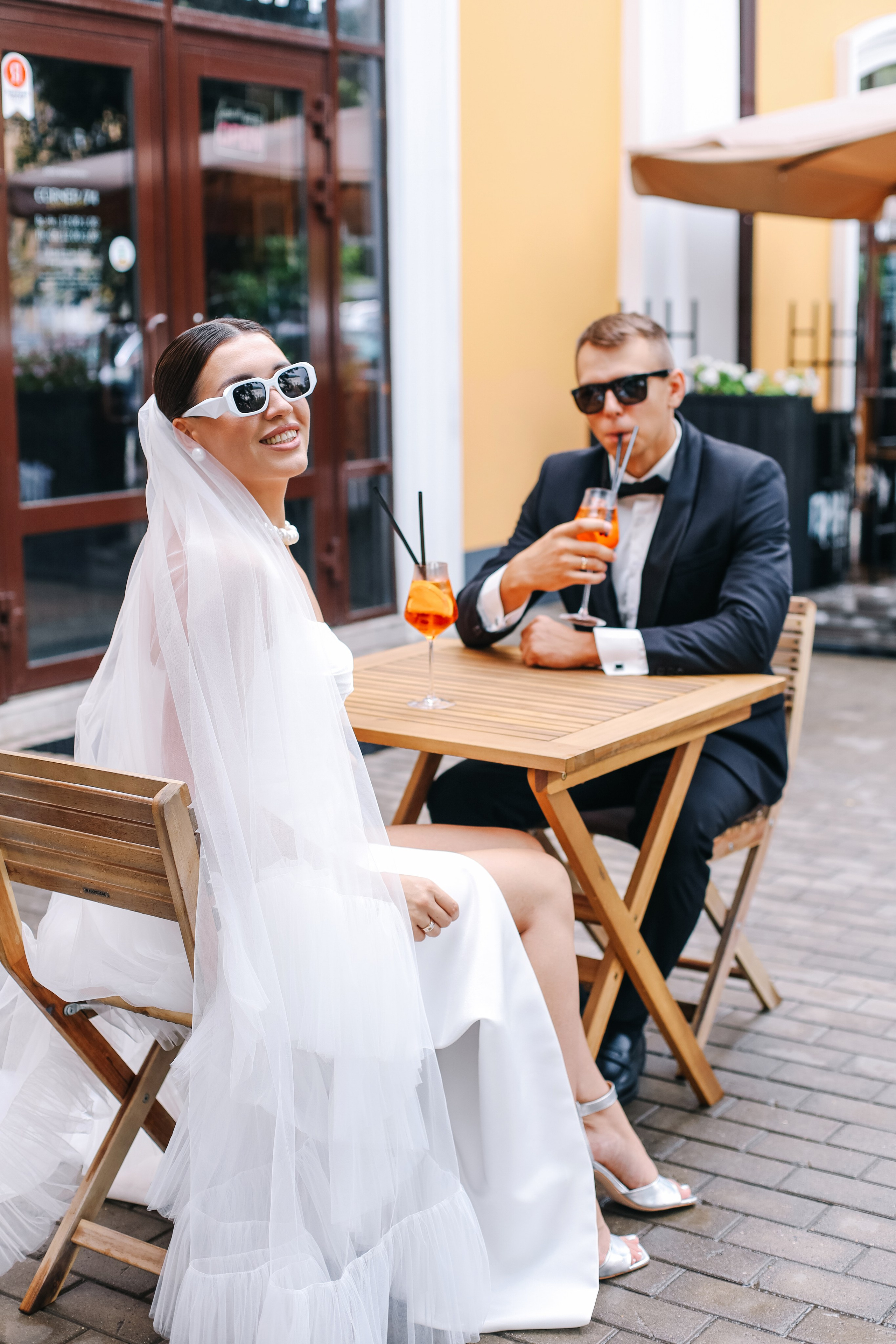 Кристина и Роман. Семейный и свадебный фотограф в Пензе Валерия Филюкова