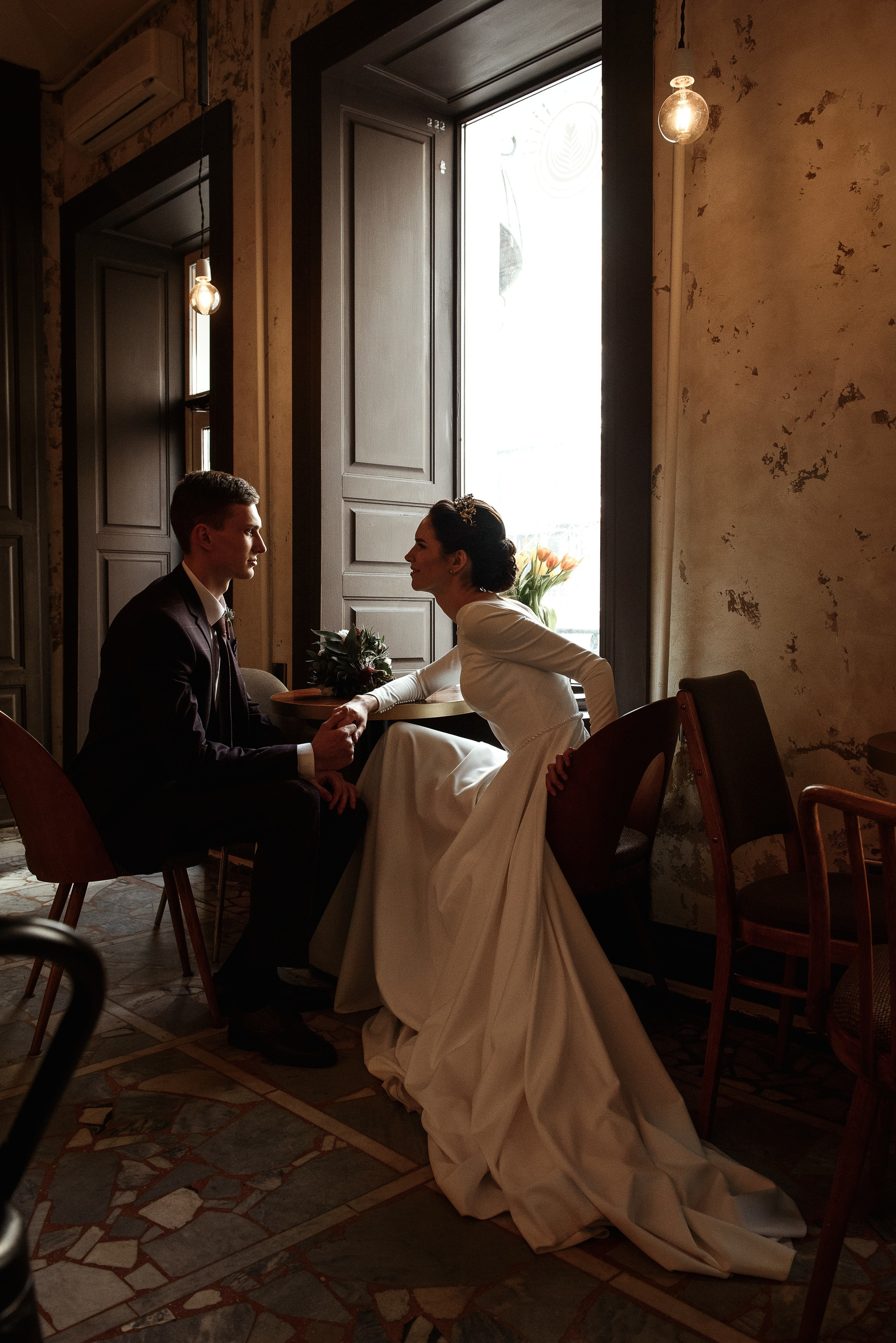 Наши слова. Светлана Варфоломеева, женский и свадебный фотограф в Саратове