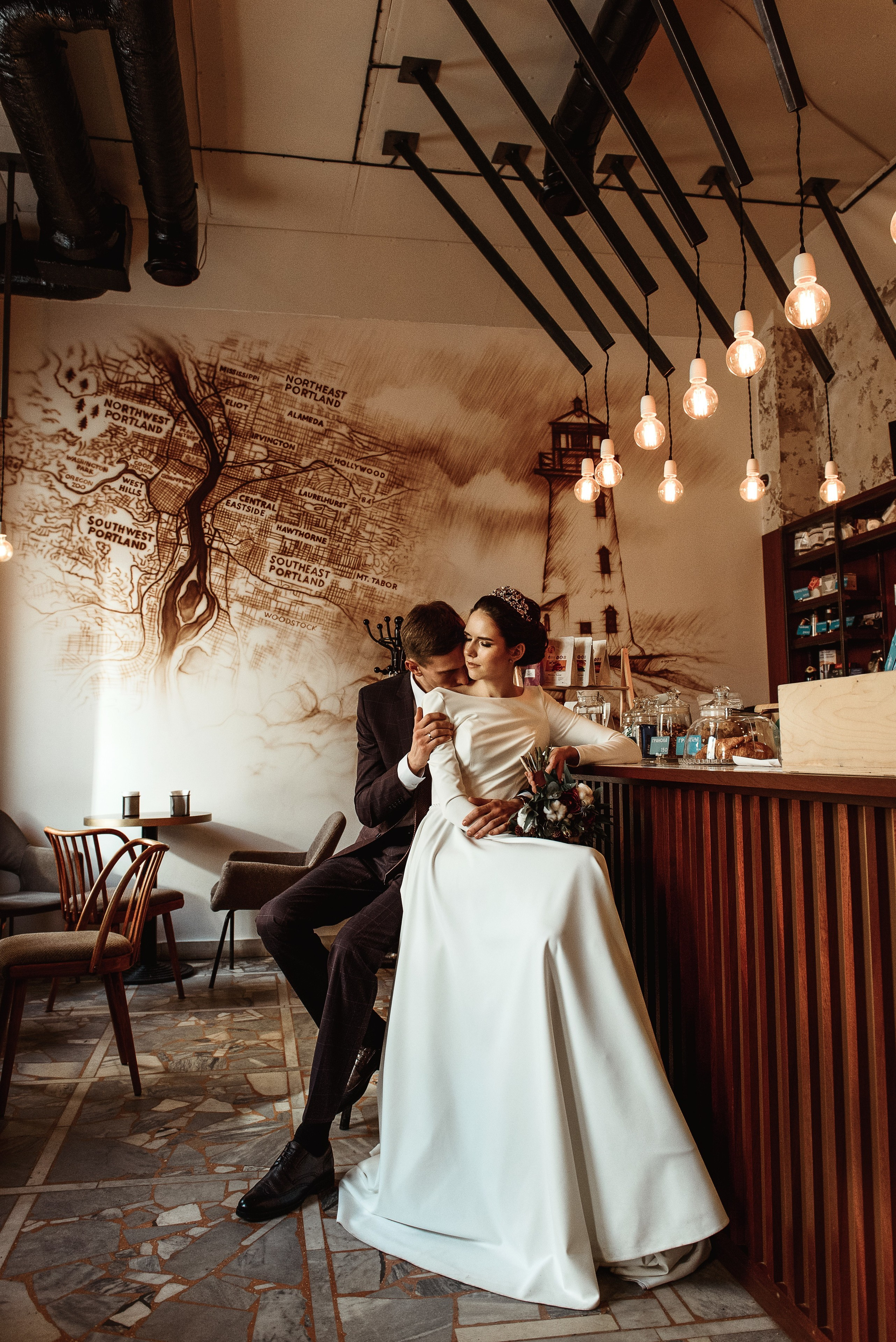 Наши слова. Светлана Варфоломеева, женский и свадебный фотограф в Саратове