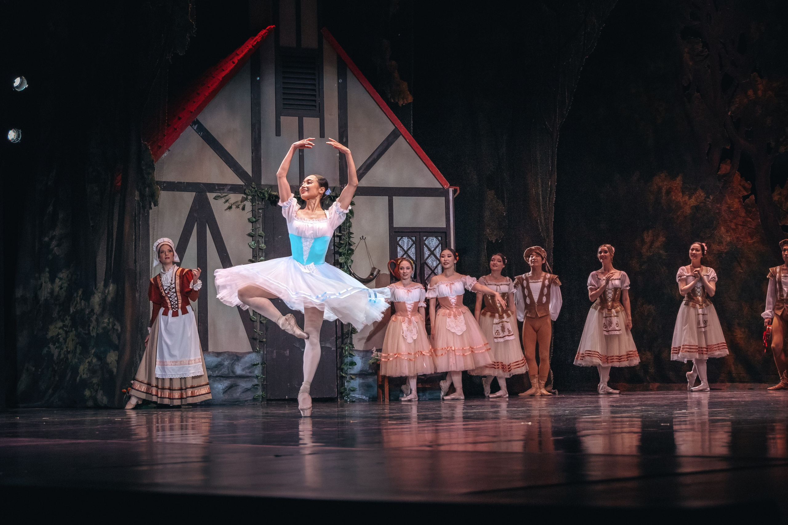 Концерты. Семейный фотограф в Абакане Любовь Халявина