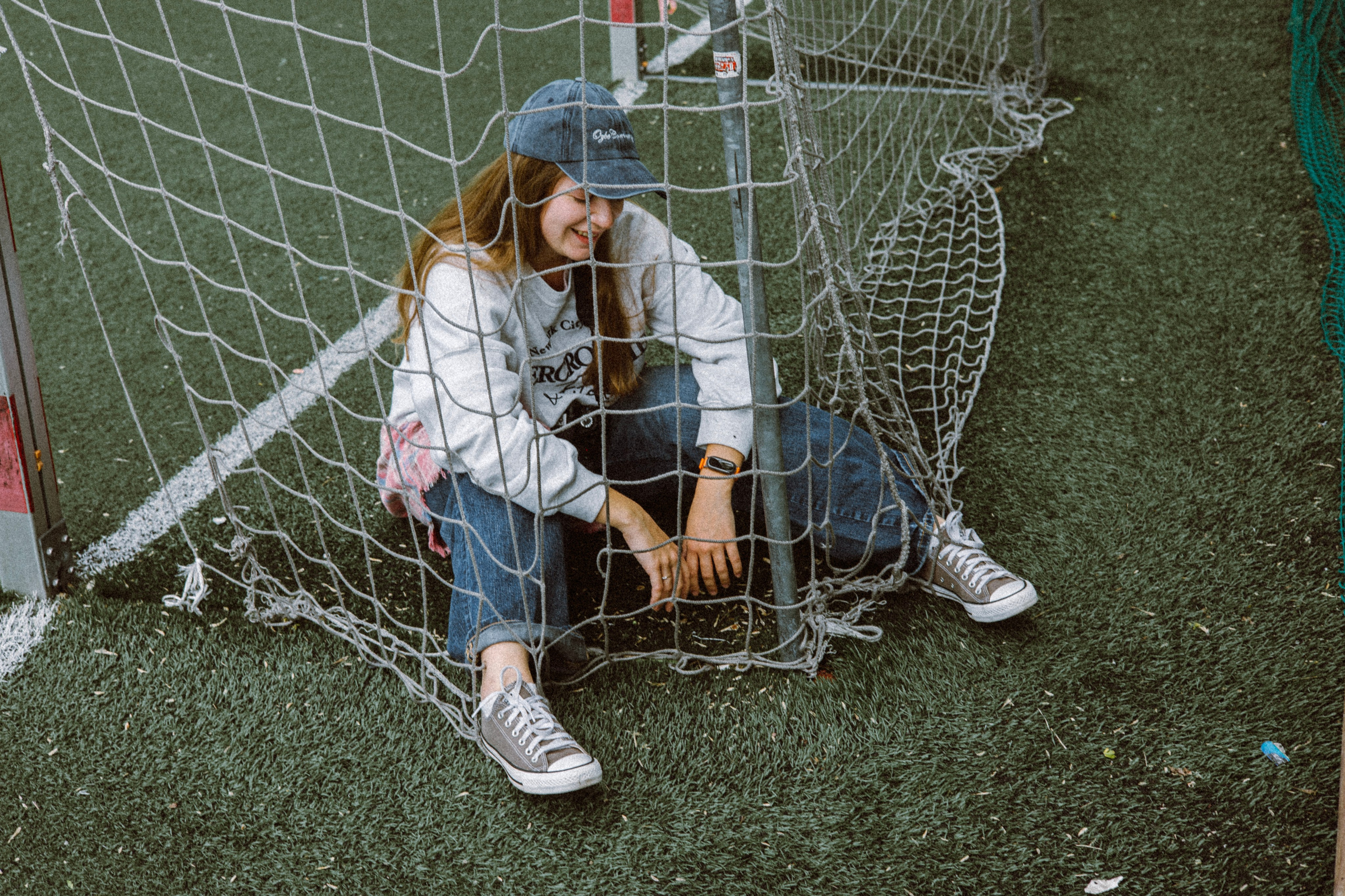 Маша. Коммерческий фотограф в Москве