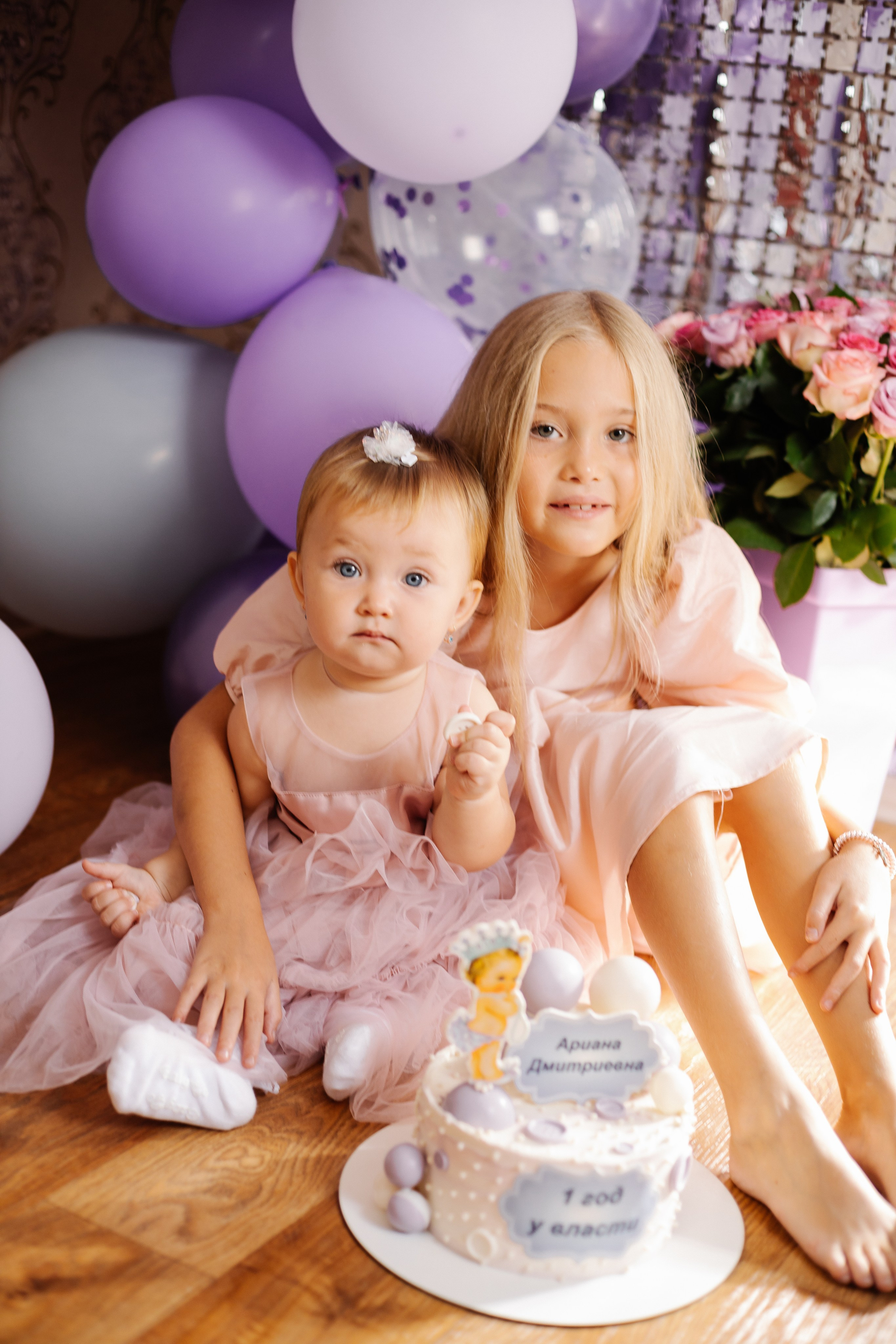 Дни рождения. Фотограф новорожденных и семей Туапсе Краснодарский край Анна Альтман
