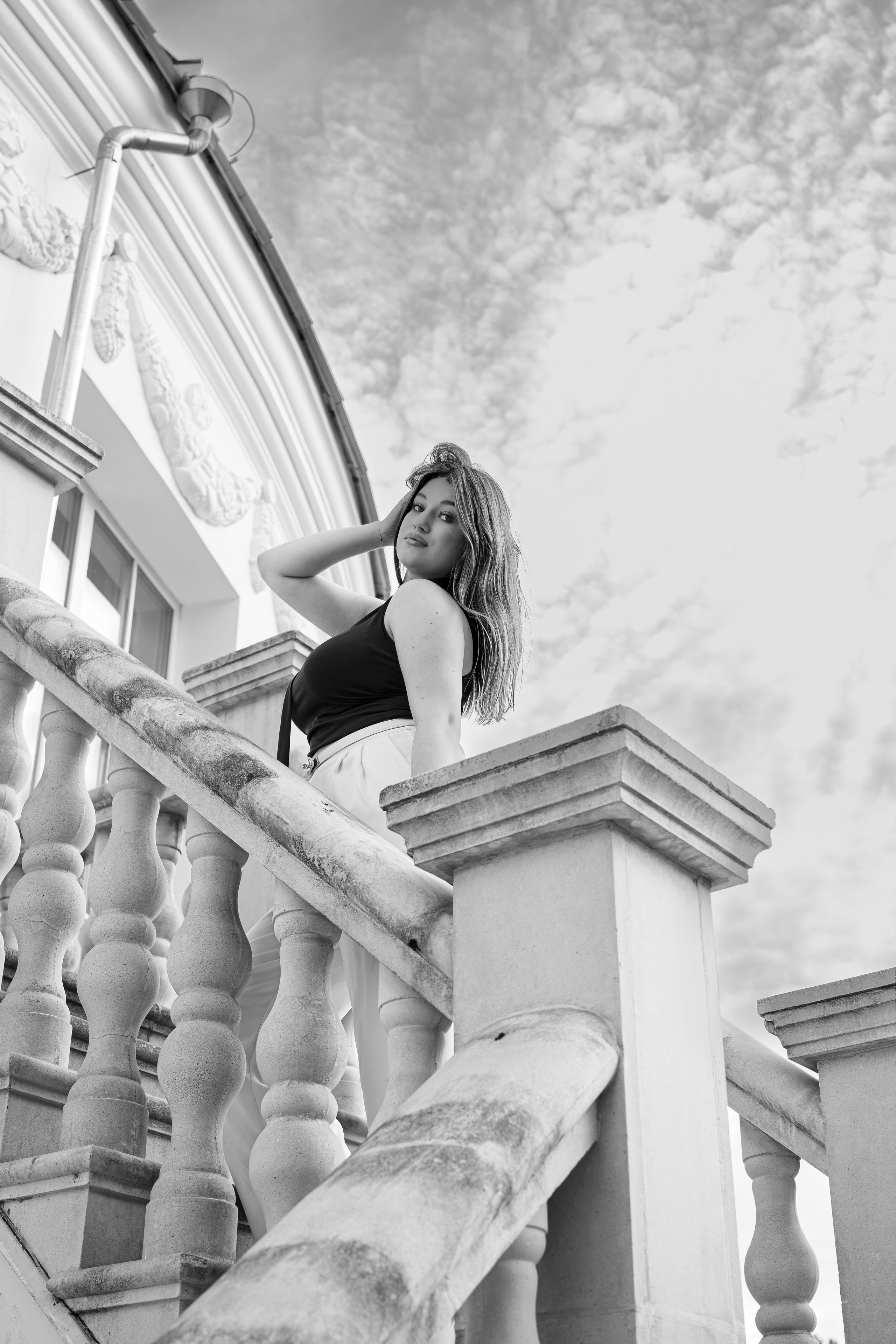 АНАСТАСИЯ. Фотограф Карина Королёва