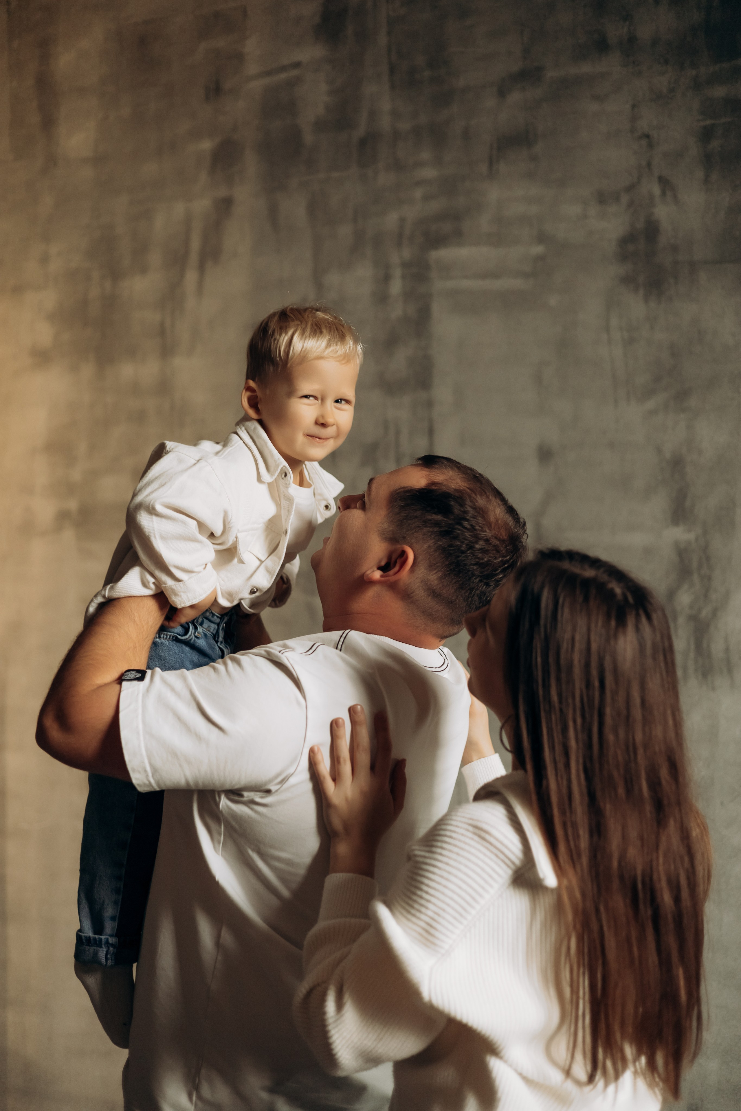 Юра Яна Егор. Самый теплый фотограф в Краснодаре Рябоконь Ксения