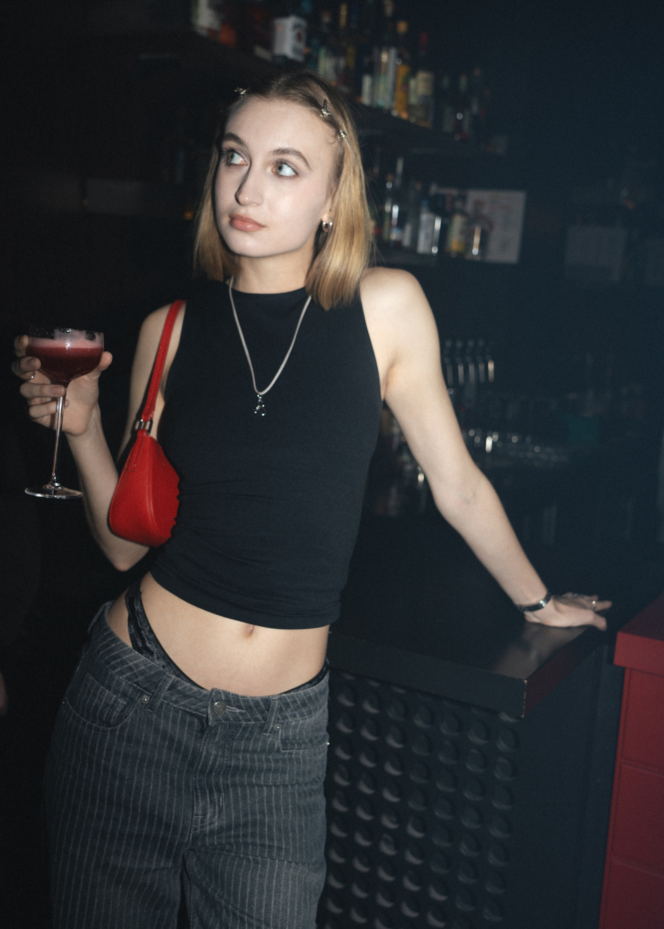 Презентация журнала «любо». Верговская Софья FASHION-PHOTOGRAPHER из Санкт-Петербурга