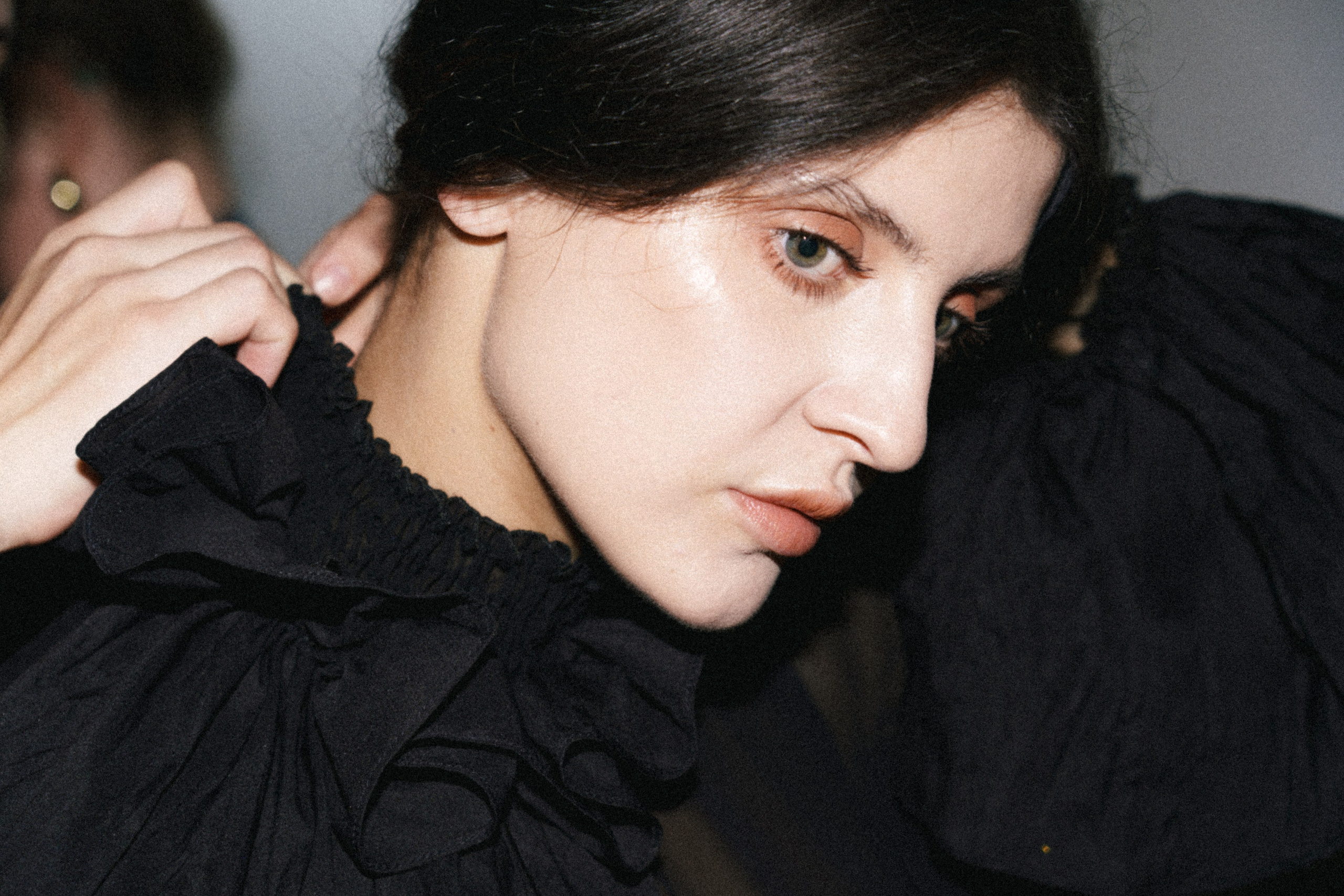 Московская неделя моды, фешн, неделя мод, фешнь фотограф, мнм 2025