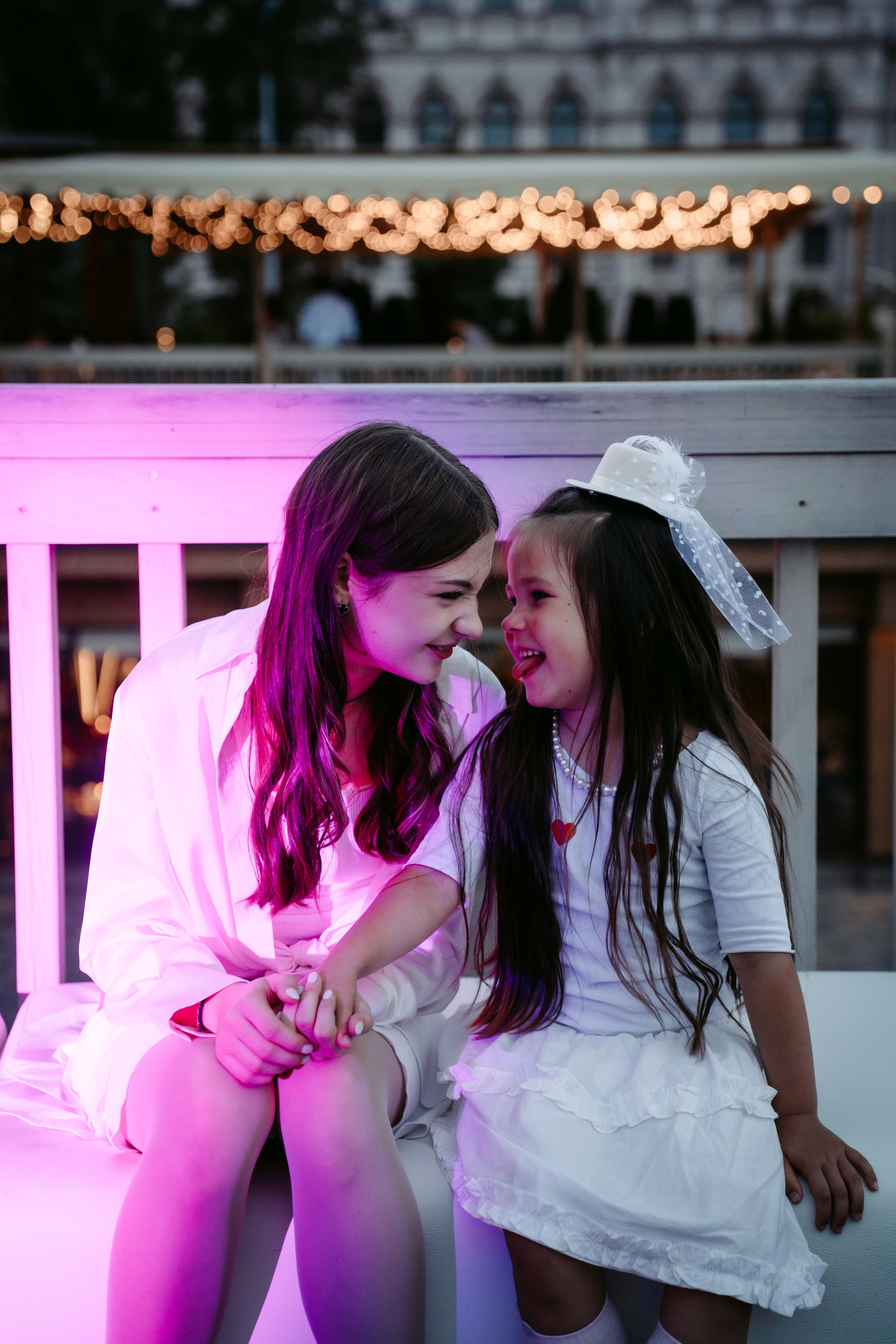 Свадьба Полины и Коли. Главная