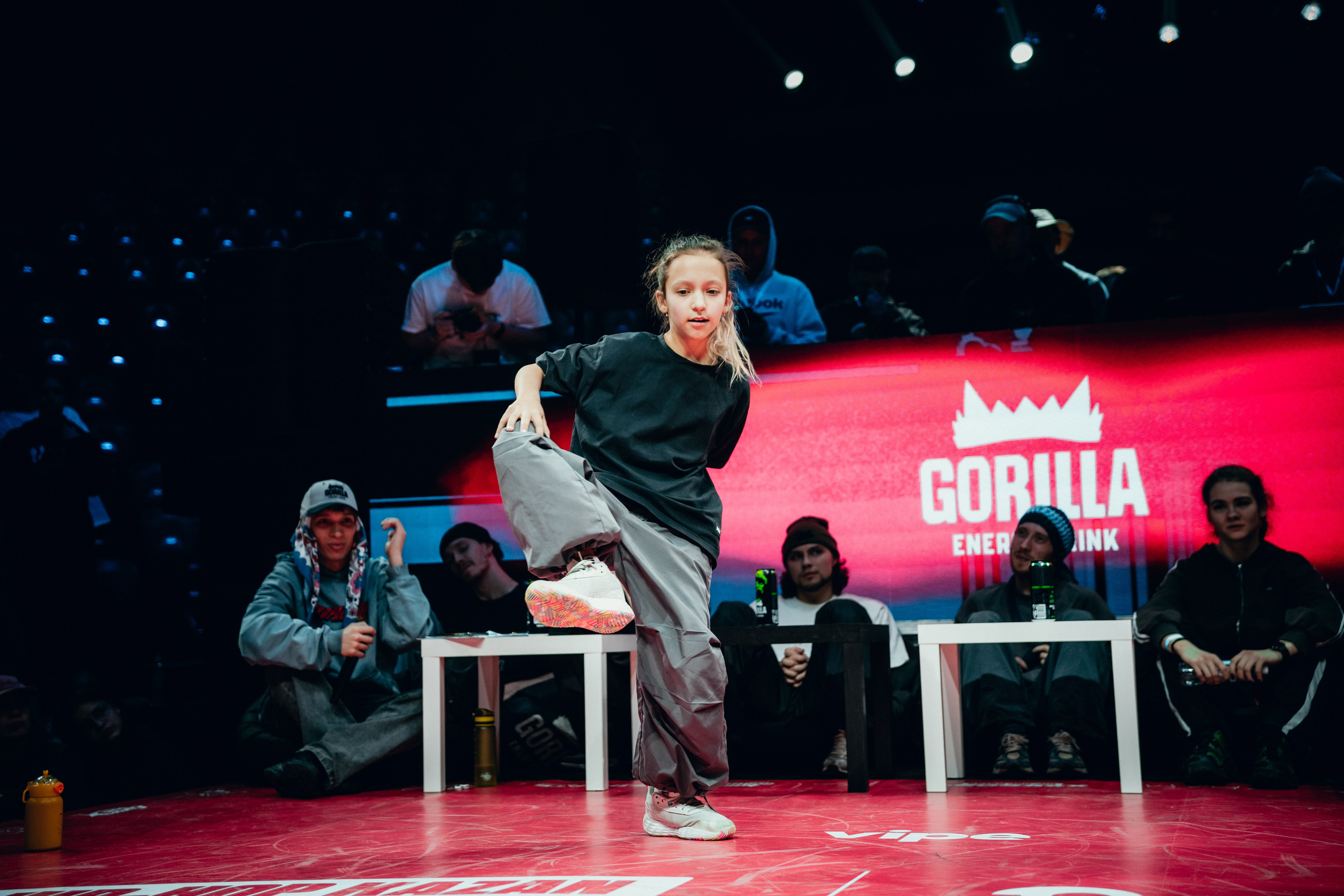 HIP HOP KAZAN 2025. Главная