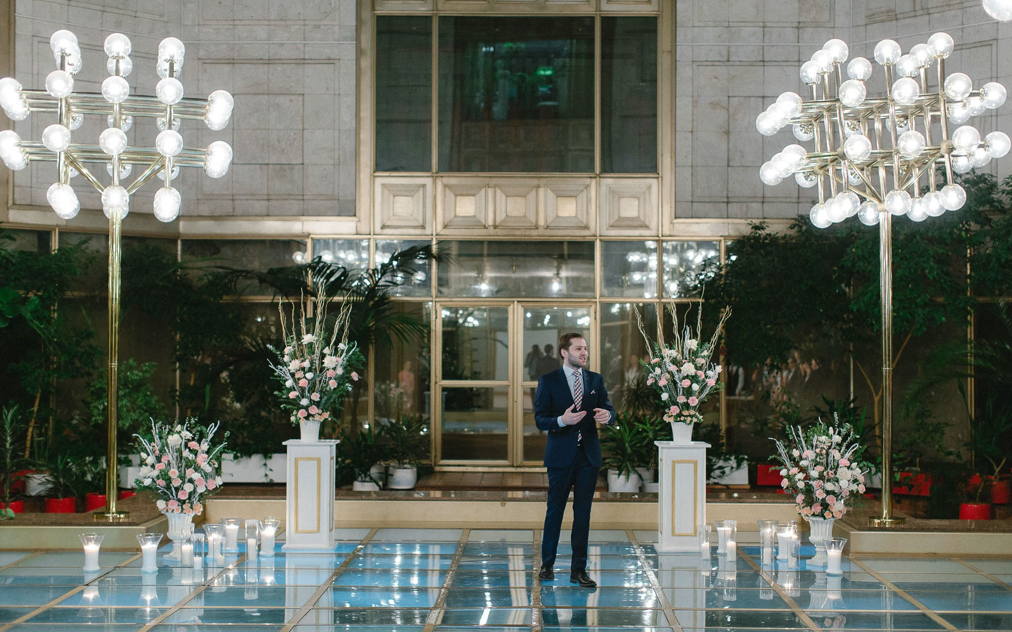 Настя и Кирилл. Главная