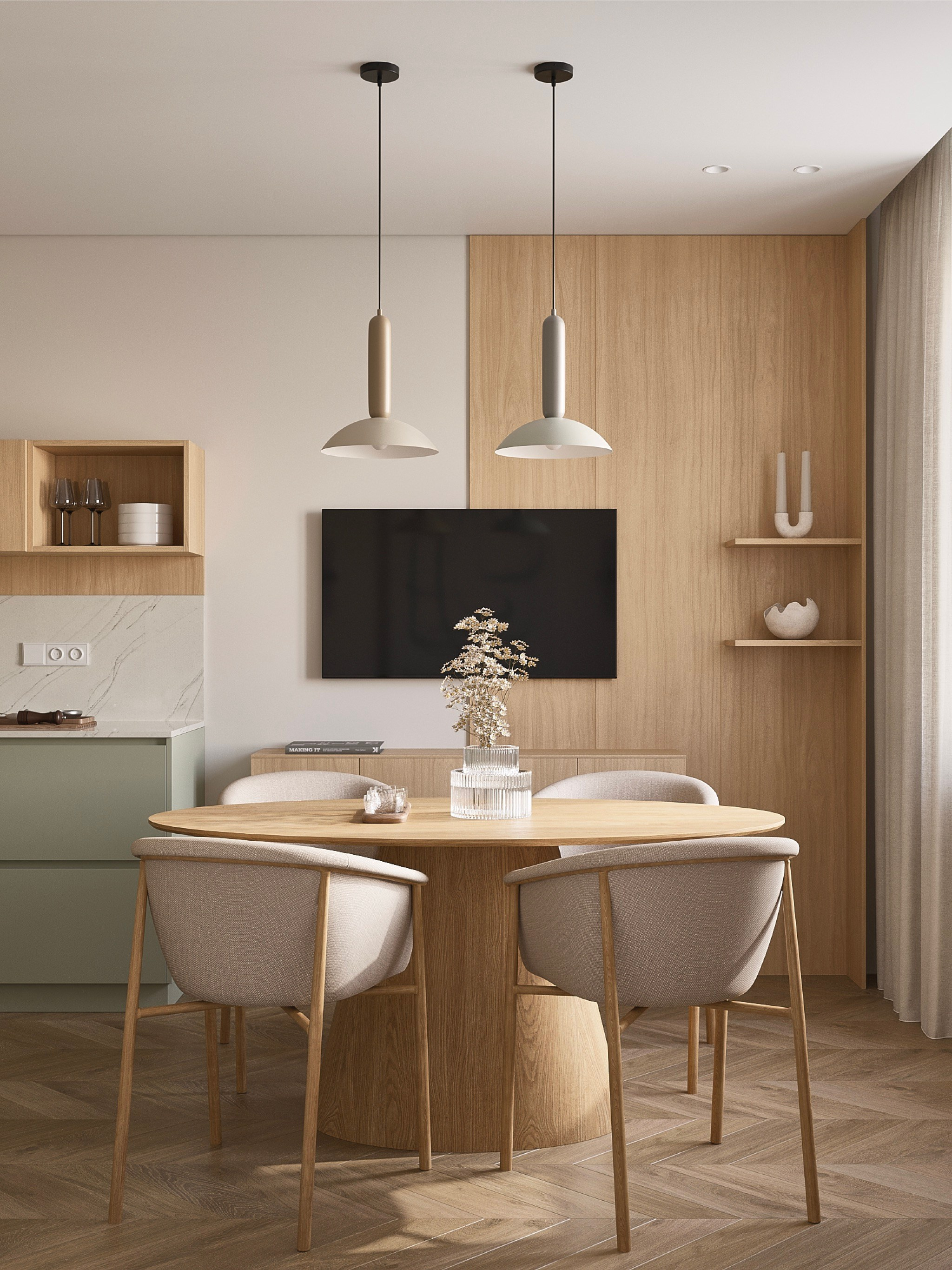 ILONA. Семейное бюро Малицких