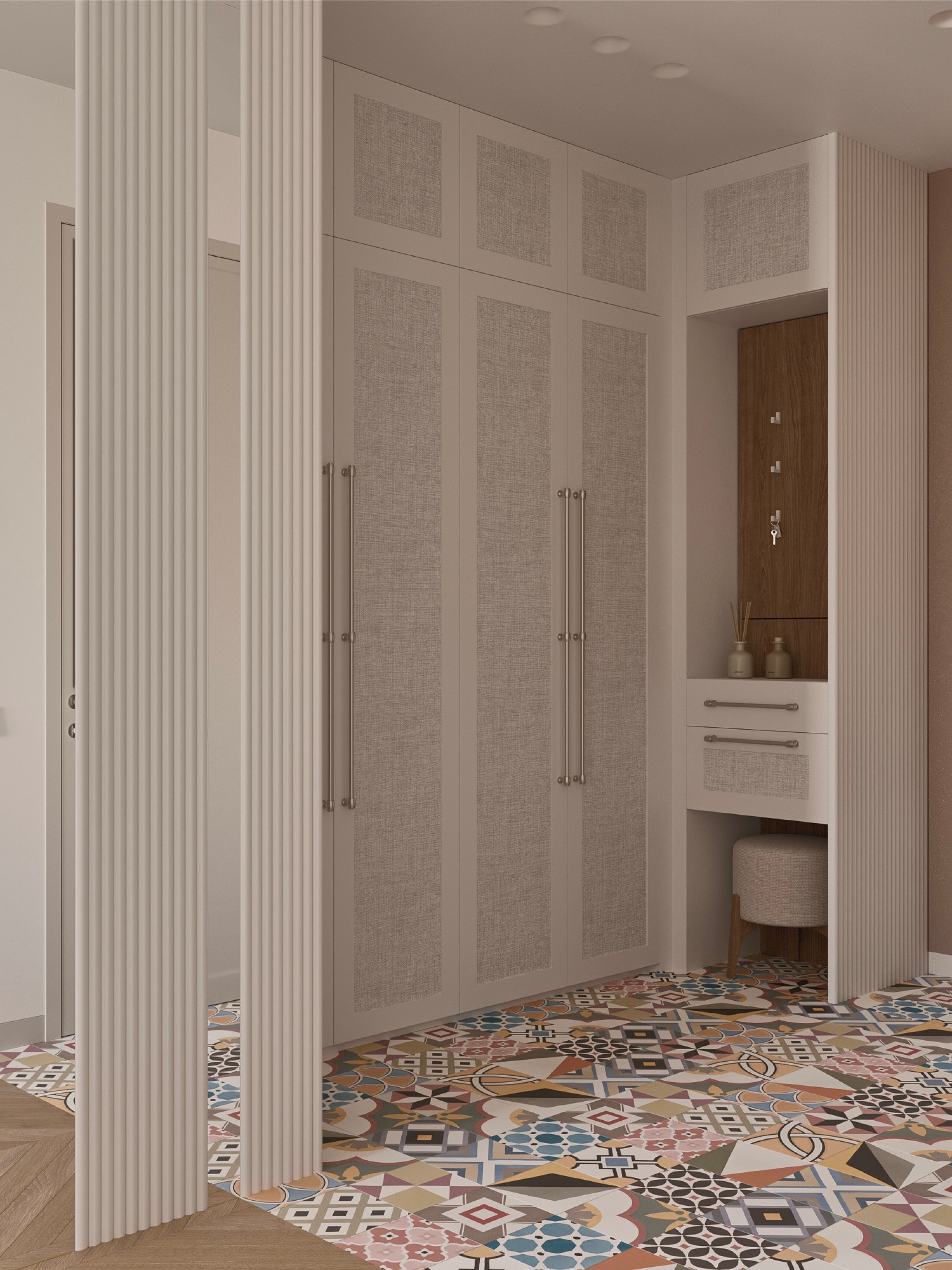 NEVA. Семейное бюро Малицких