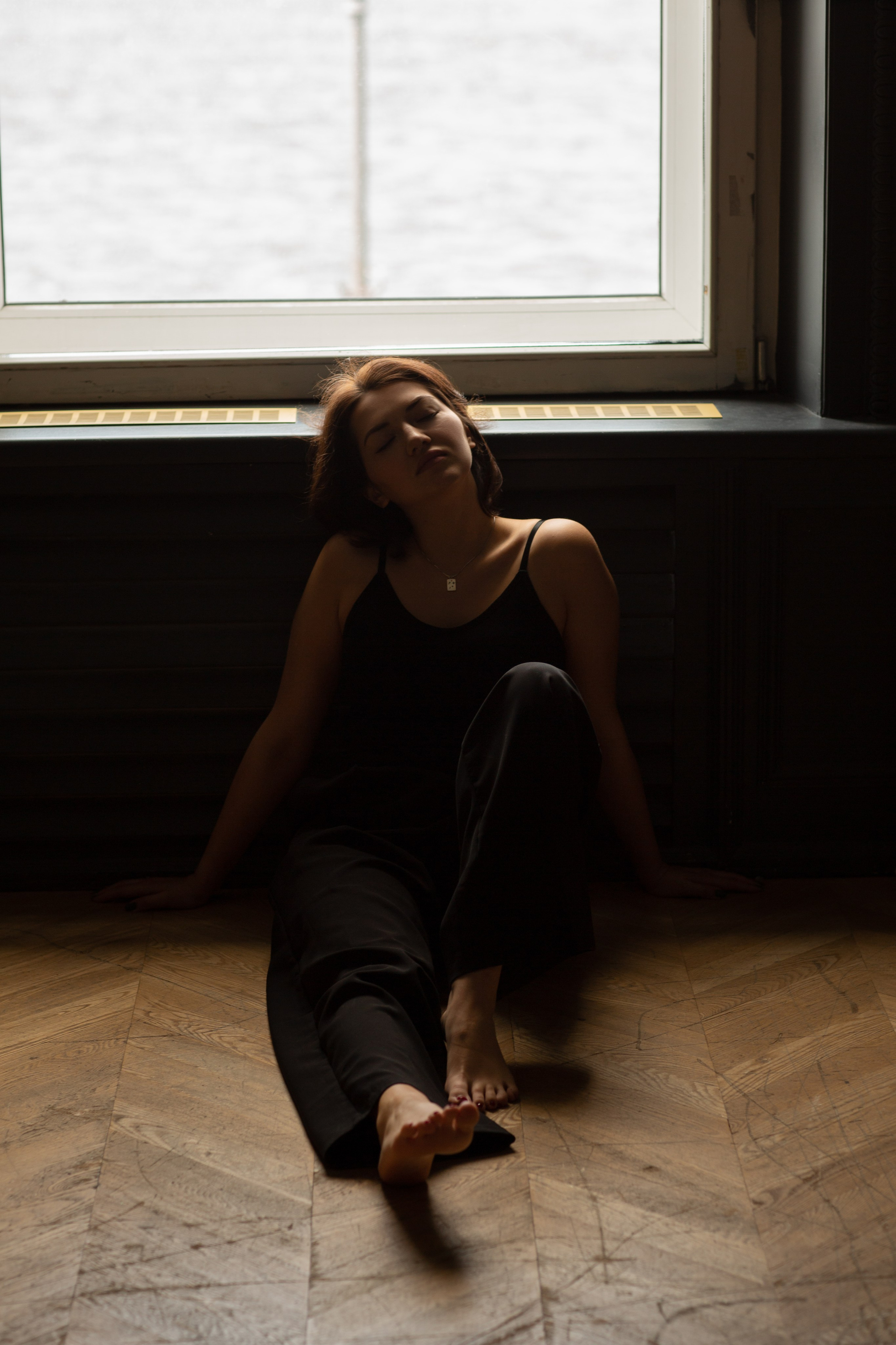 Темные съемки. Детский и семейный фотограф в Санкт-Петербурге Алтухова Ольга