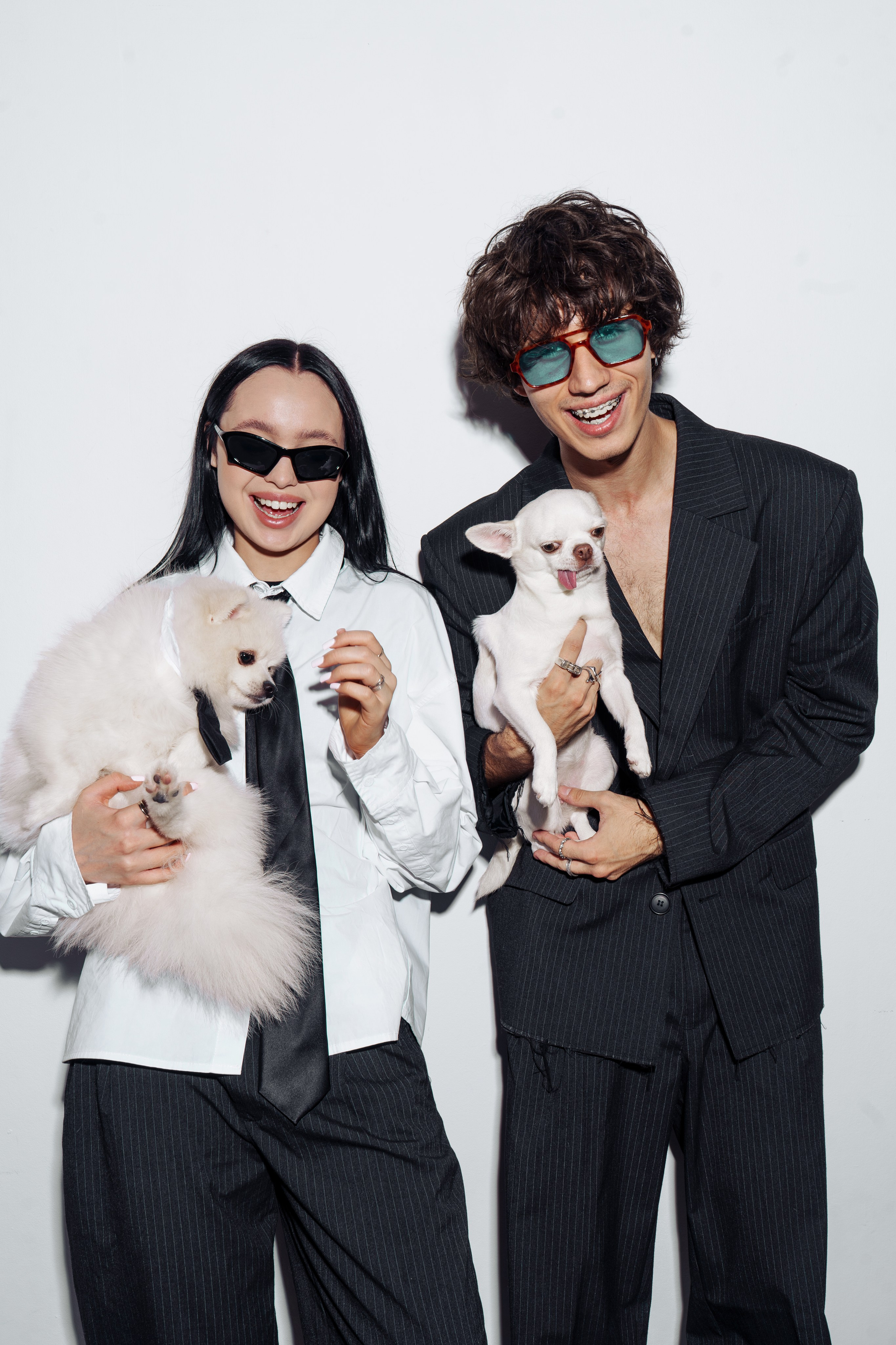 Частные съемки. Главная