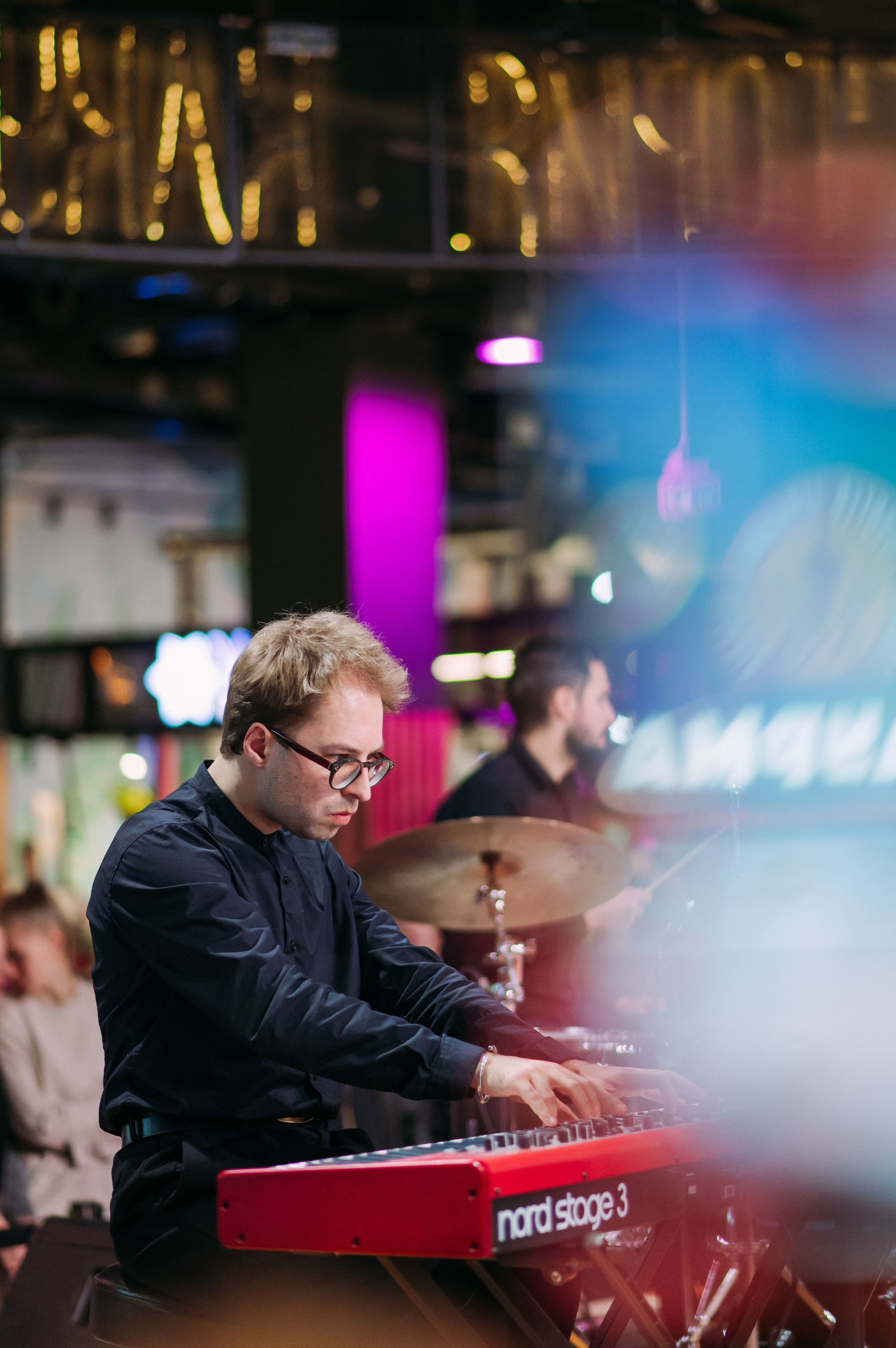 Репортаж. Фотограф Рашковская Полина