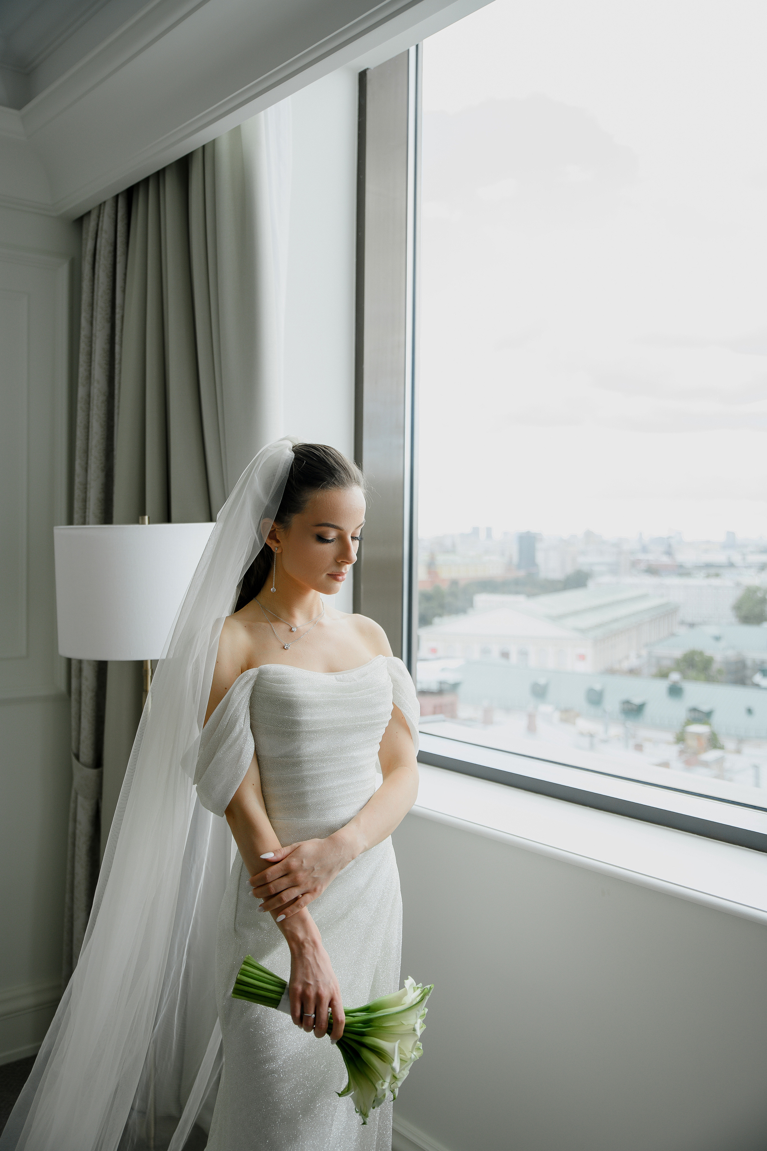 Дарья & Ярослав. Фотограф Алина Синицина