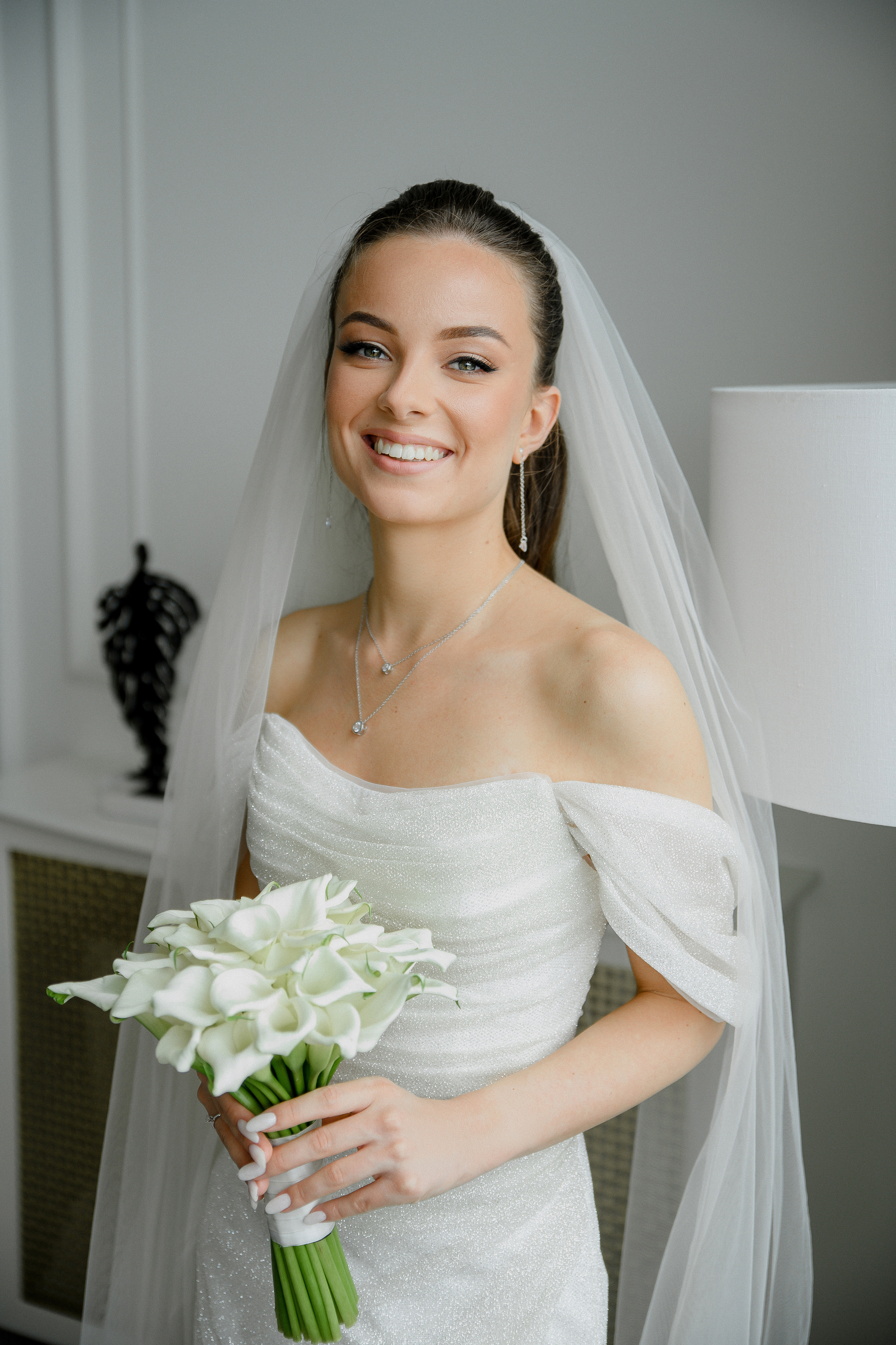 Дарья & Ярослав. Фотограф Алина Синицина