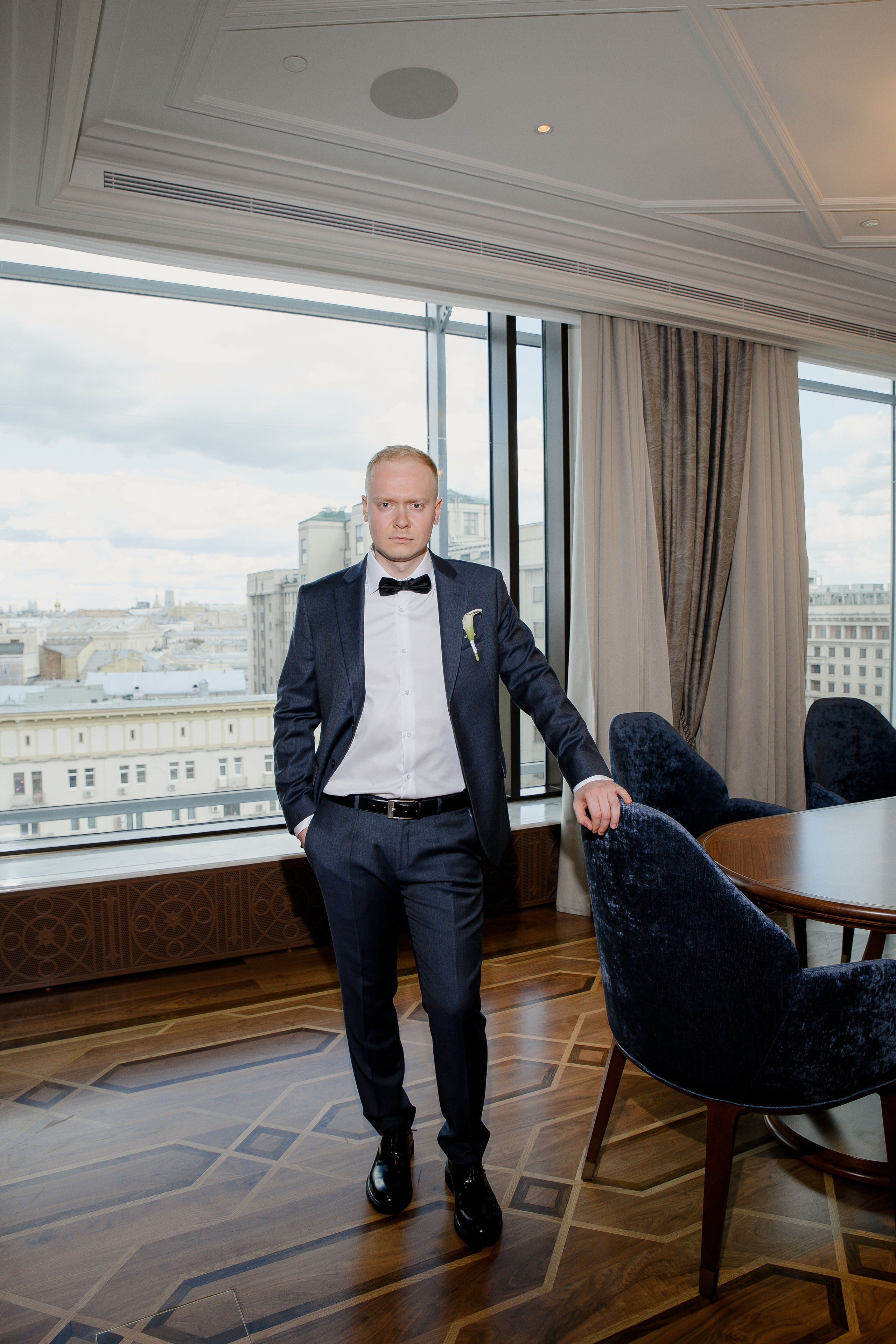 Дарья & Ярослав. Фотограф Алина Синицина