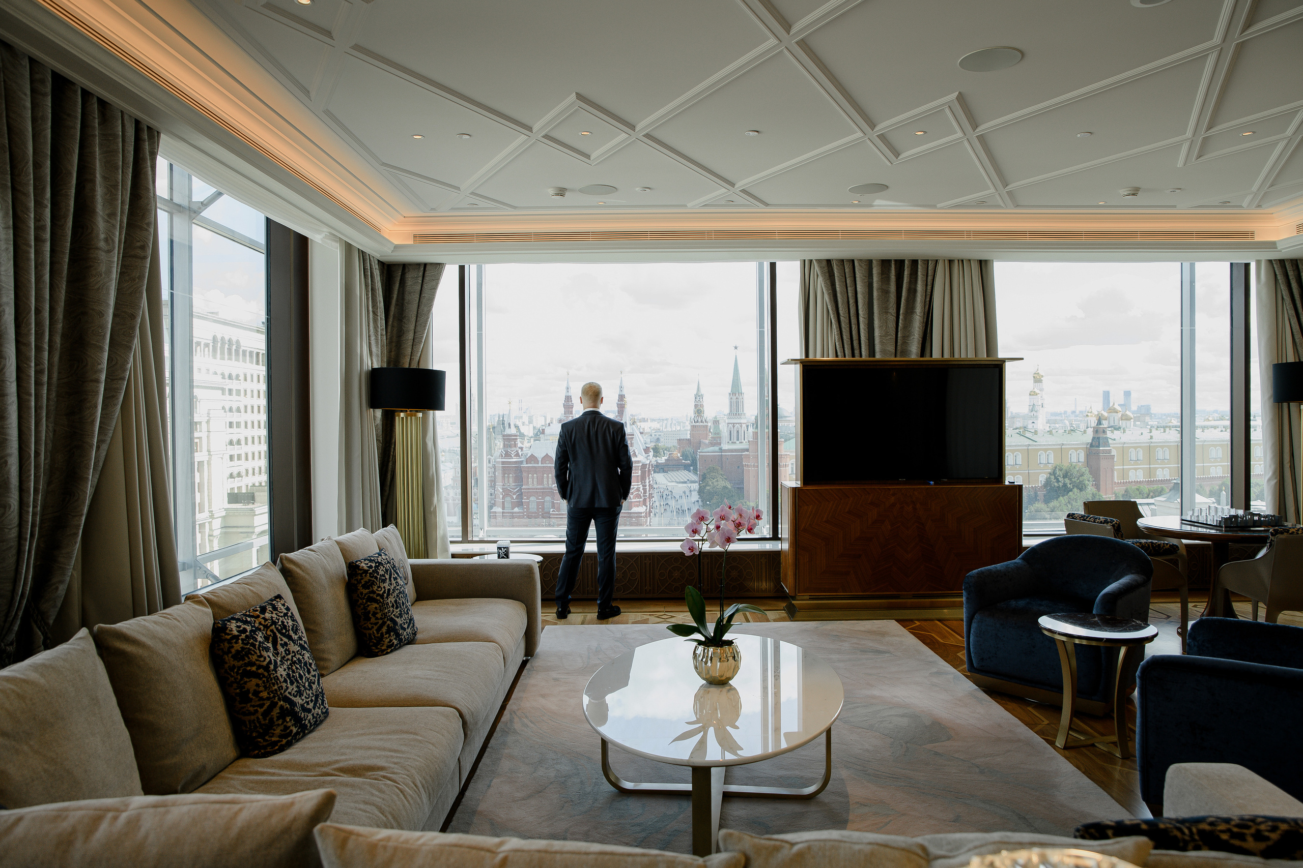 Дарья & Ярослав. Фотограф Алина Синицина